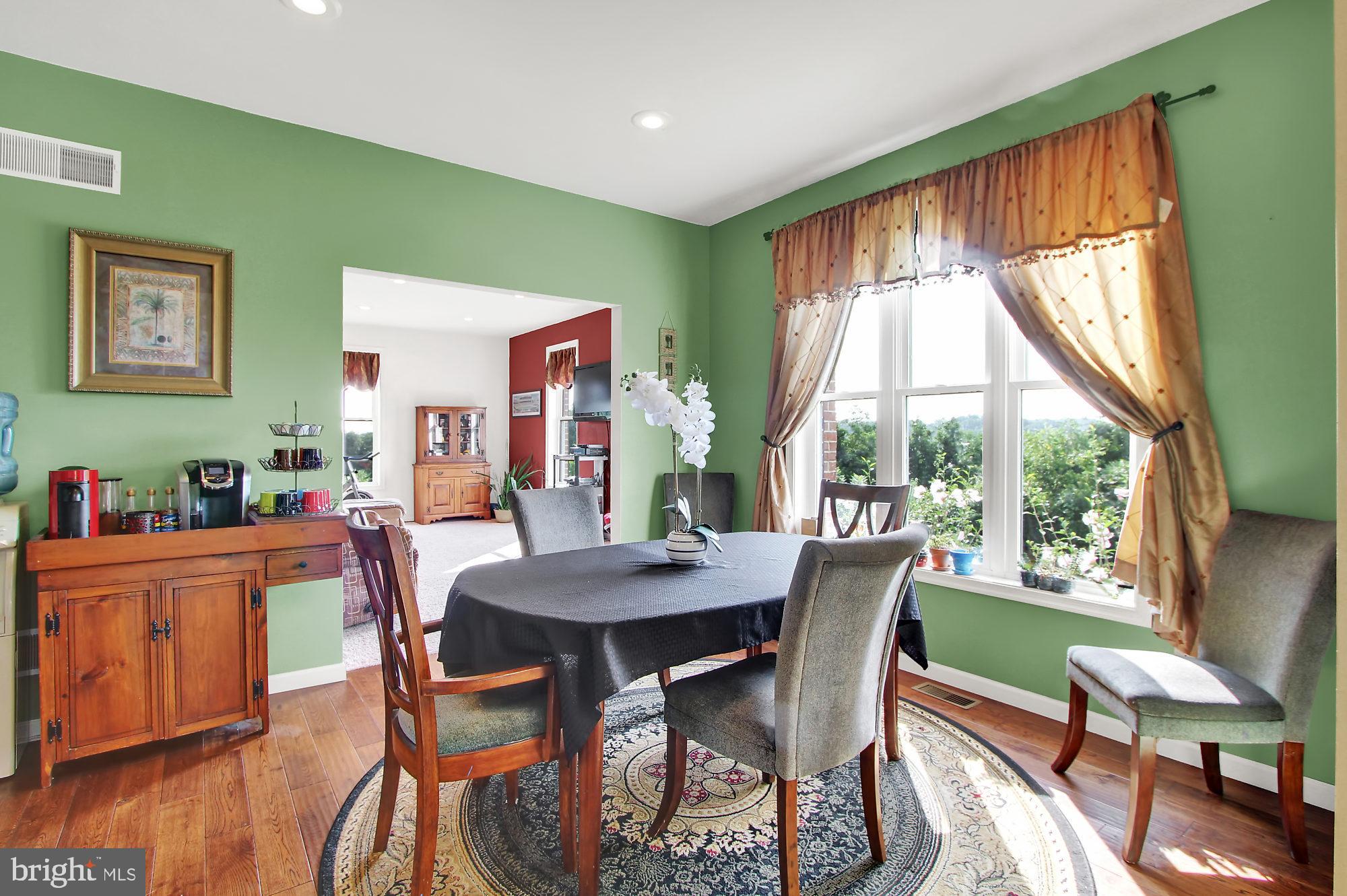 SHREWSBURY TWP - Residential