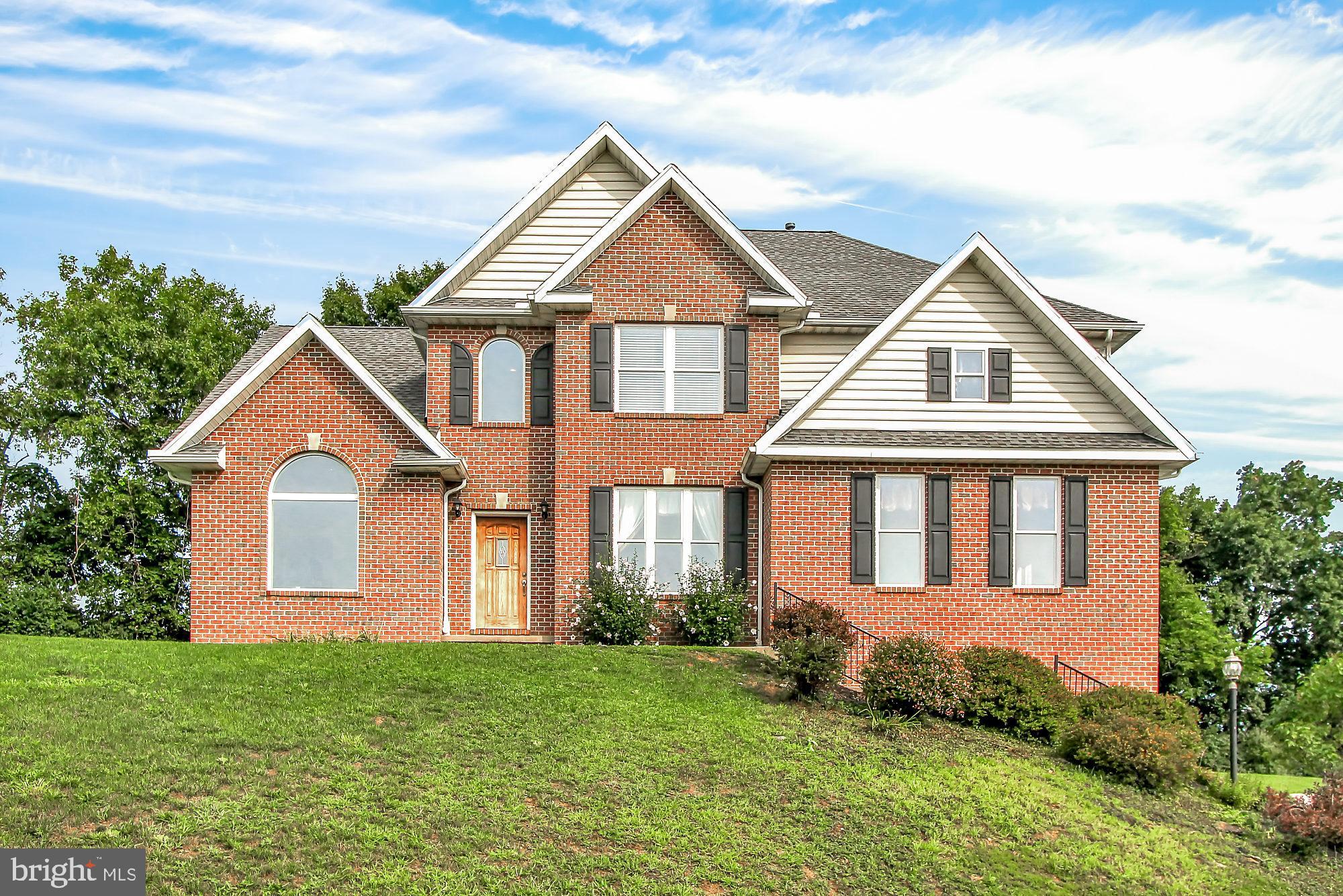 SHREWSBURY TWP - Residential