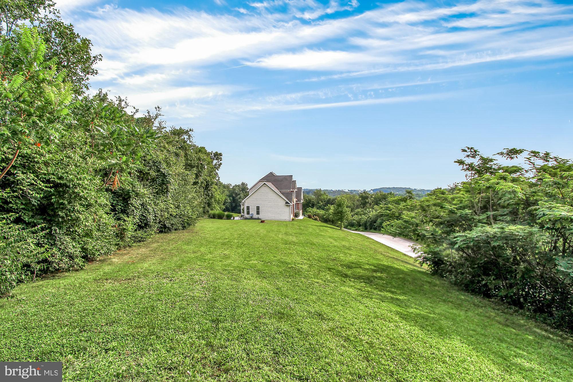 SHREWSBURY TWP - Residential