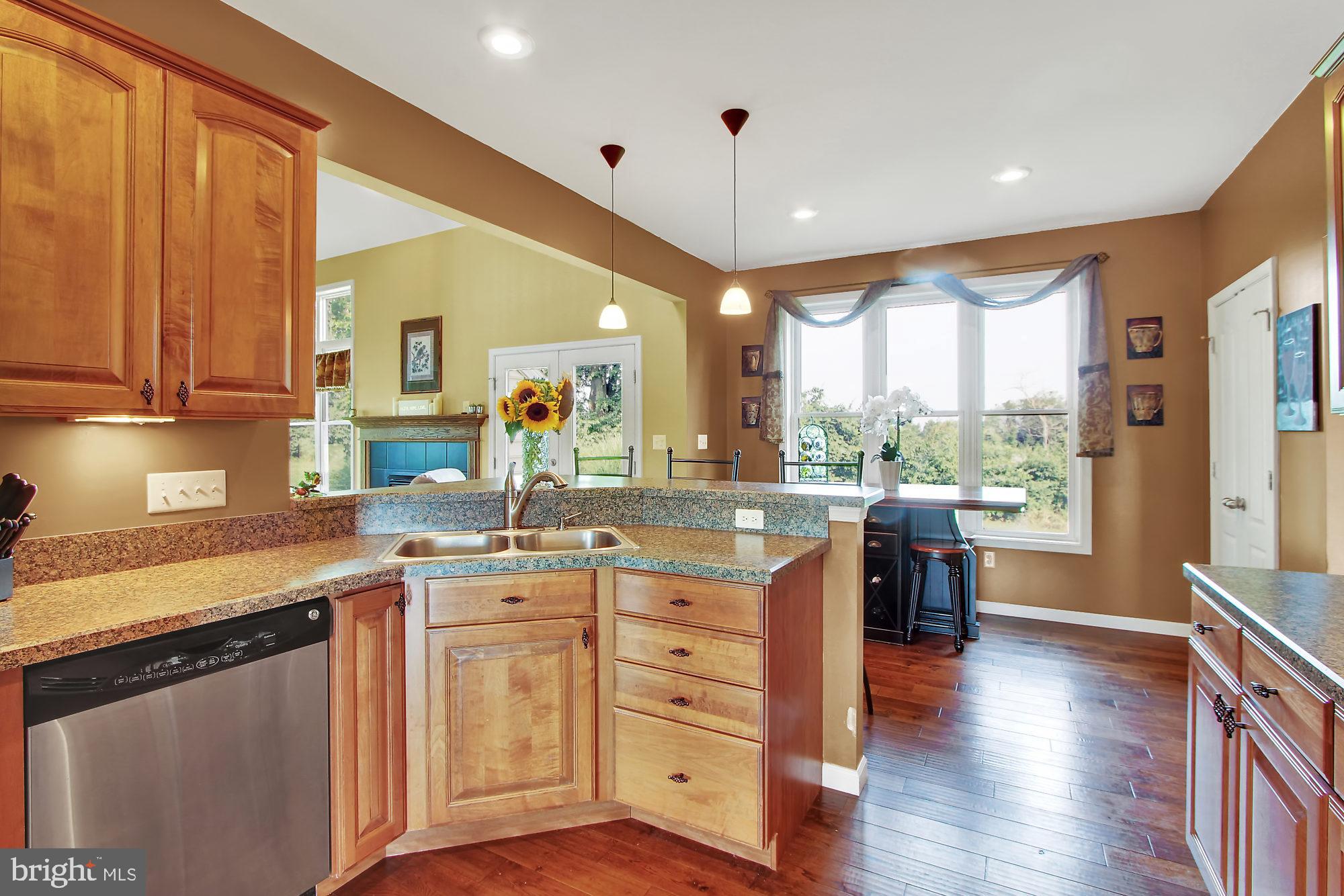 SHREWSBURY TWP - Residential