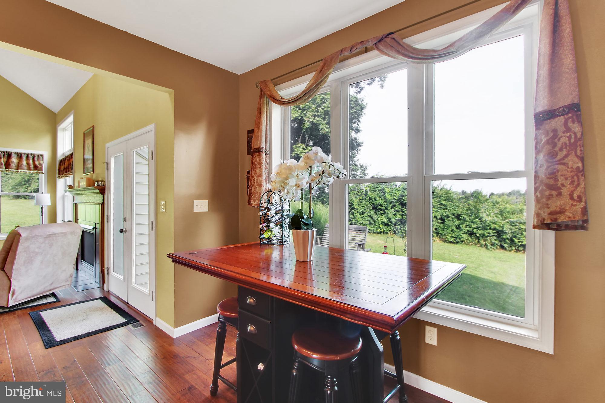 SHREWSBURY TWP - Residential