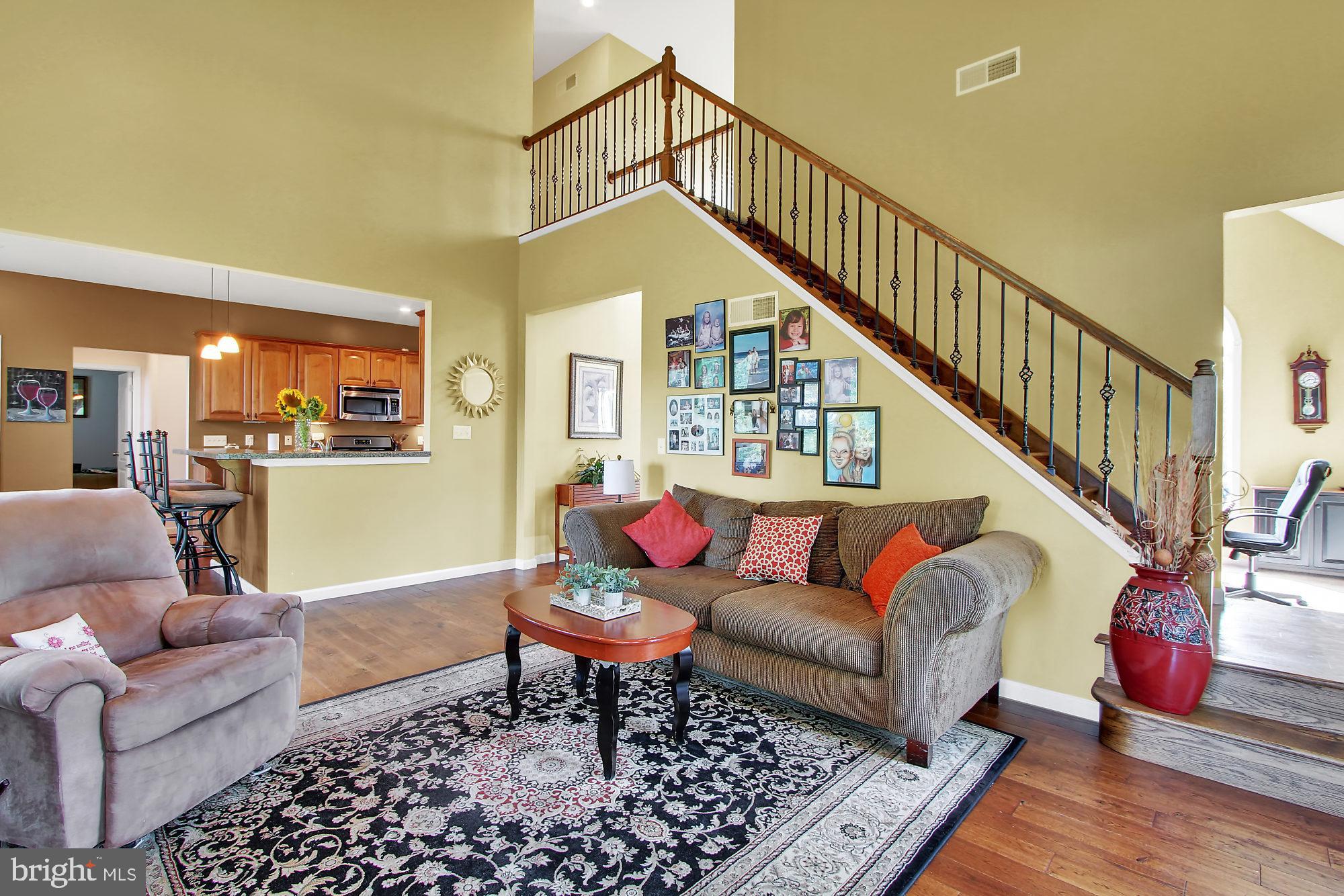 SHREWSBURY TWP - Residential
