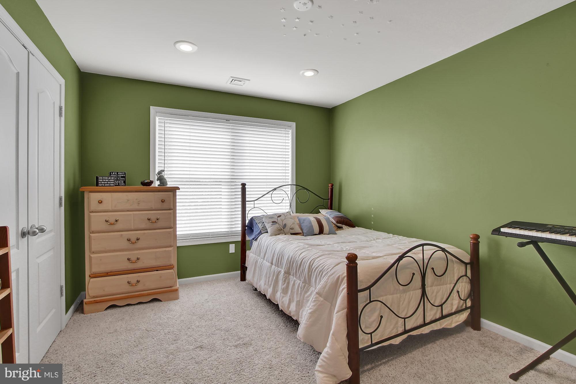 SHREWSBURY TWP - Residential