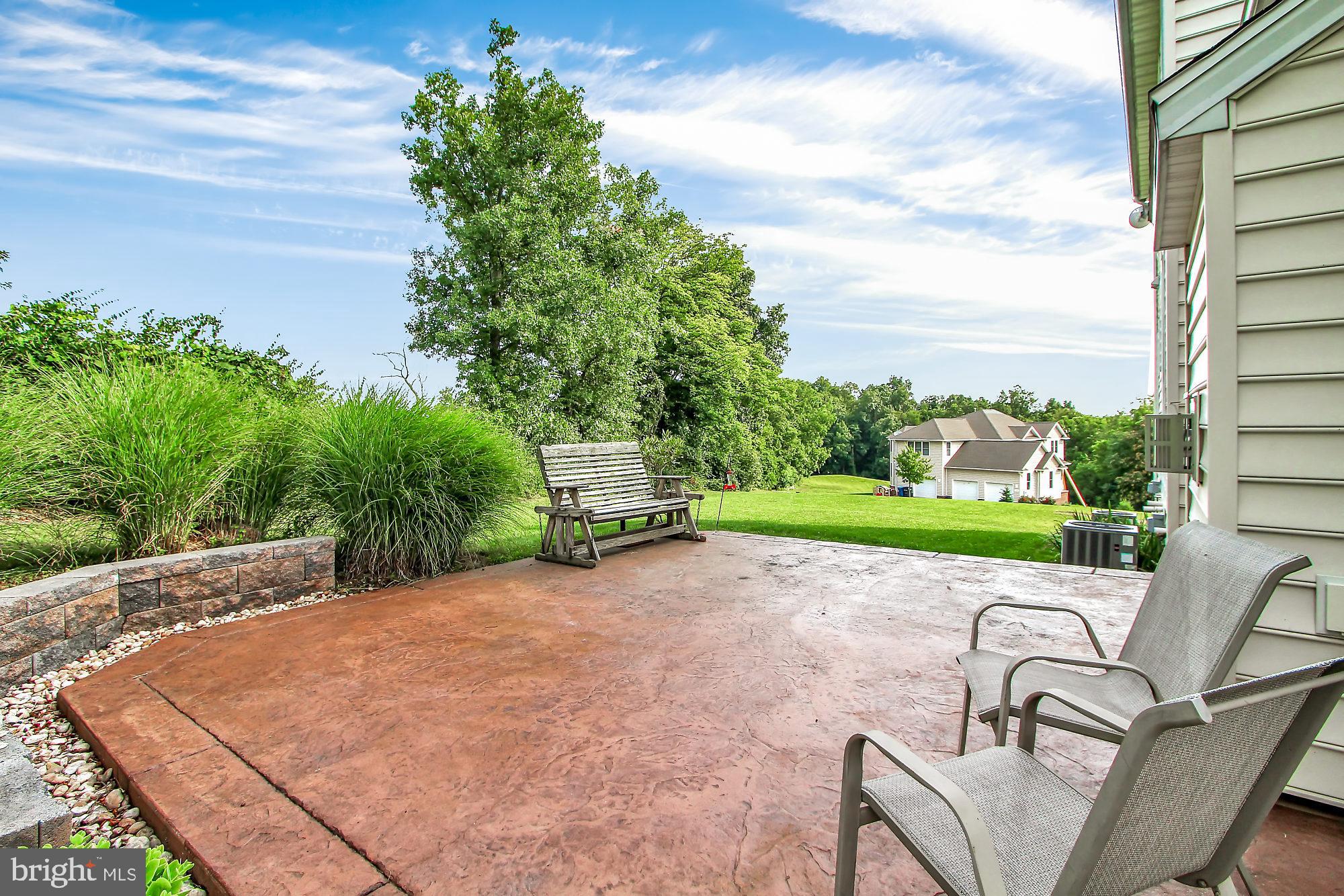 SHREWSBURY TWP - Residential