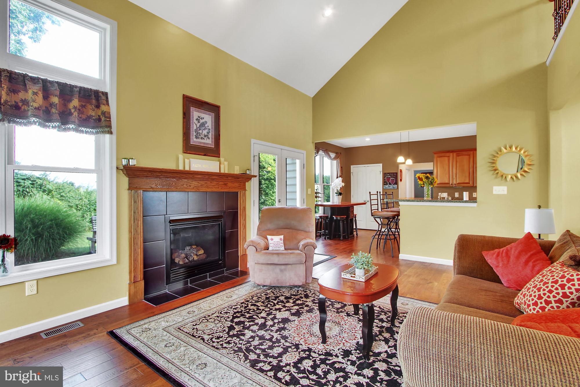 SHREWSBURY TWP - Residential