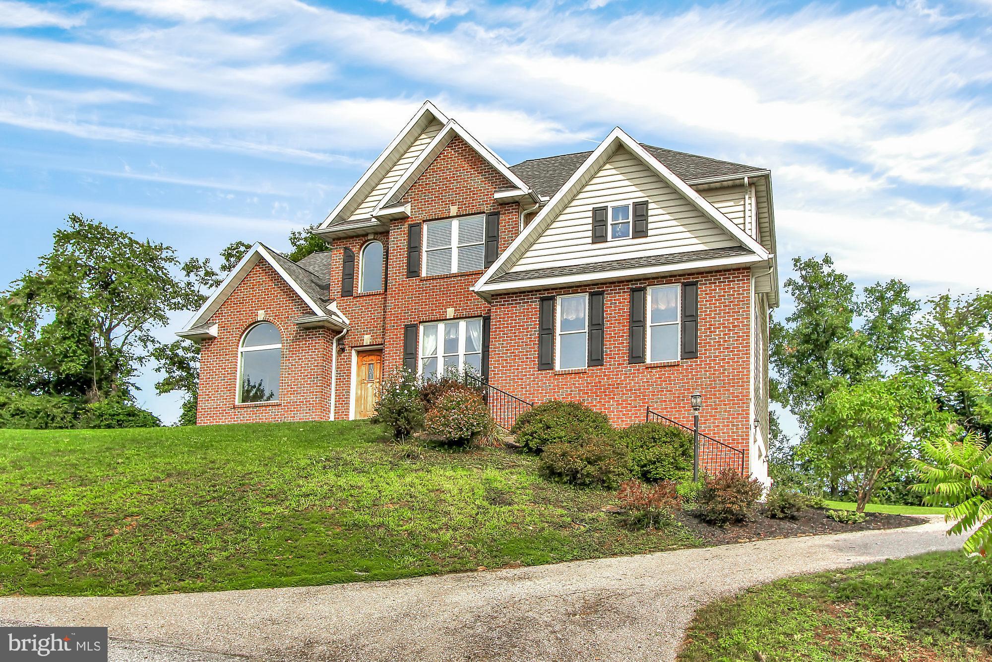 SHREWSBURY TWP - Residential