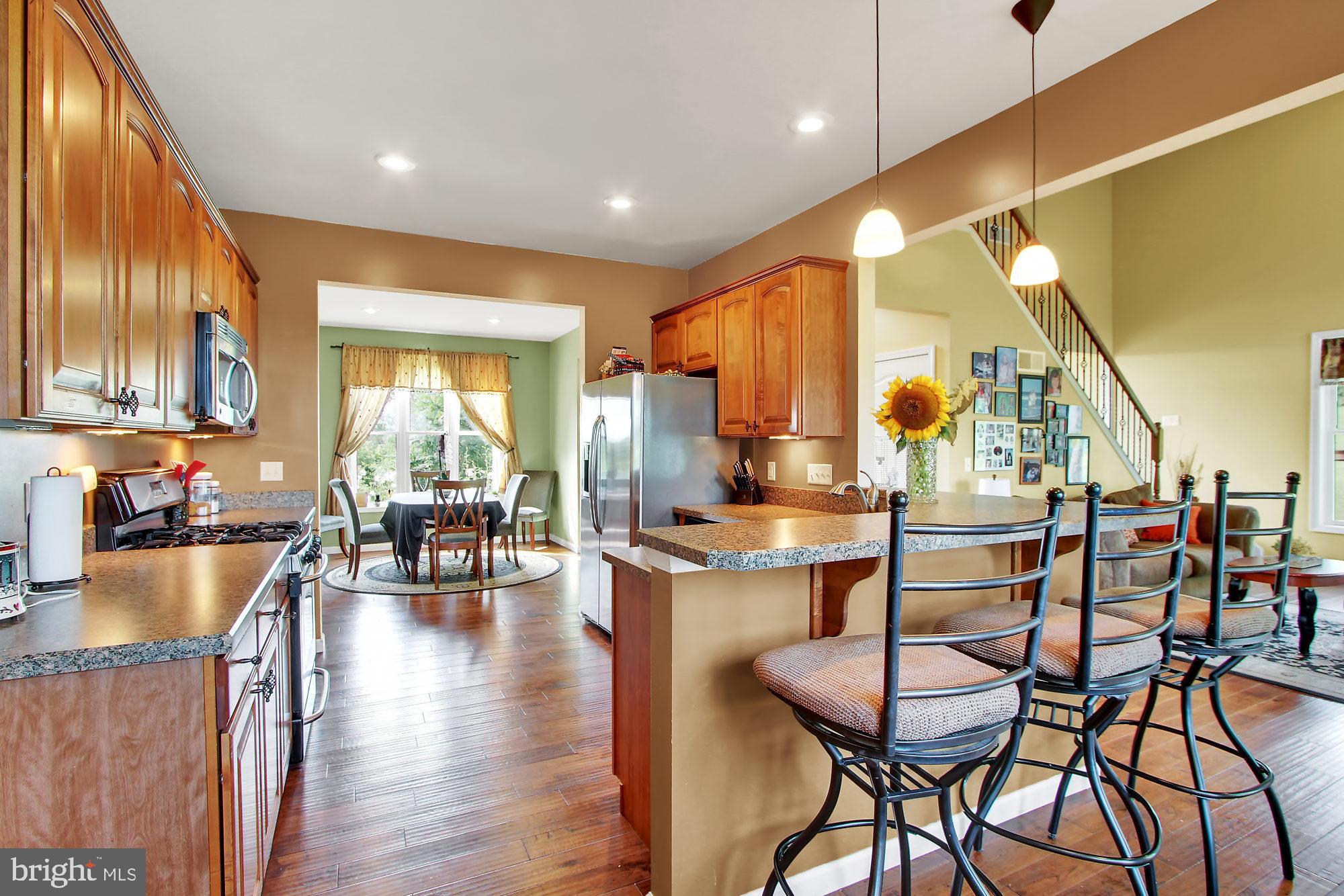 SHREWSBURY TWP - Residential
