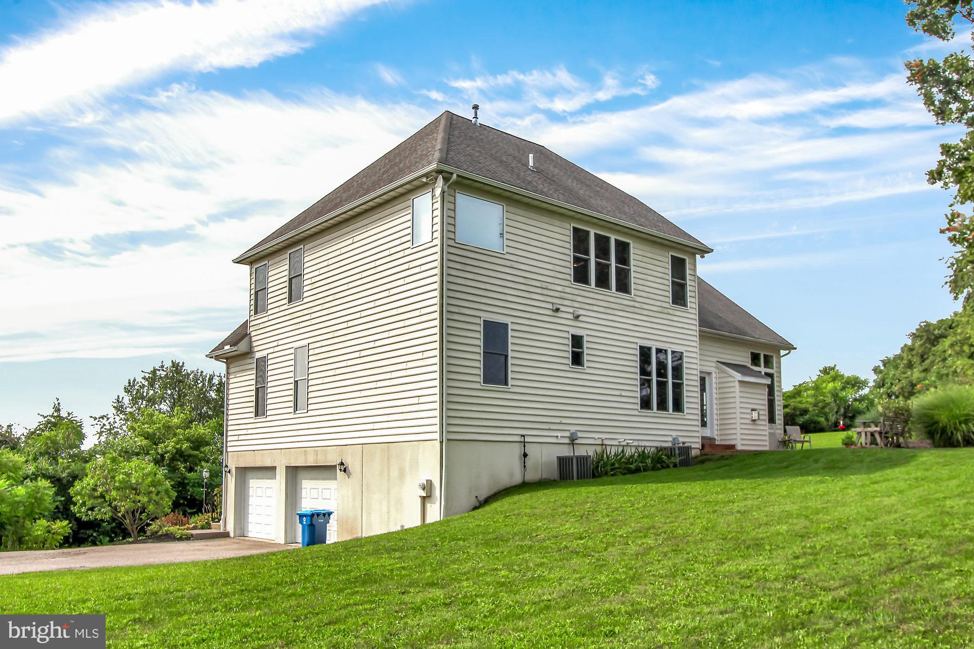 SHREWSBURY TWP - Residential