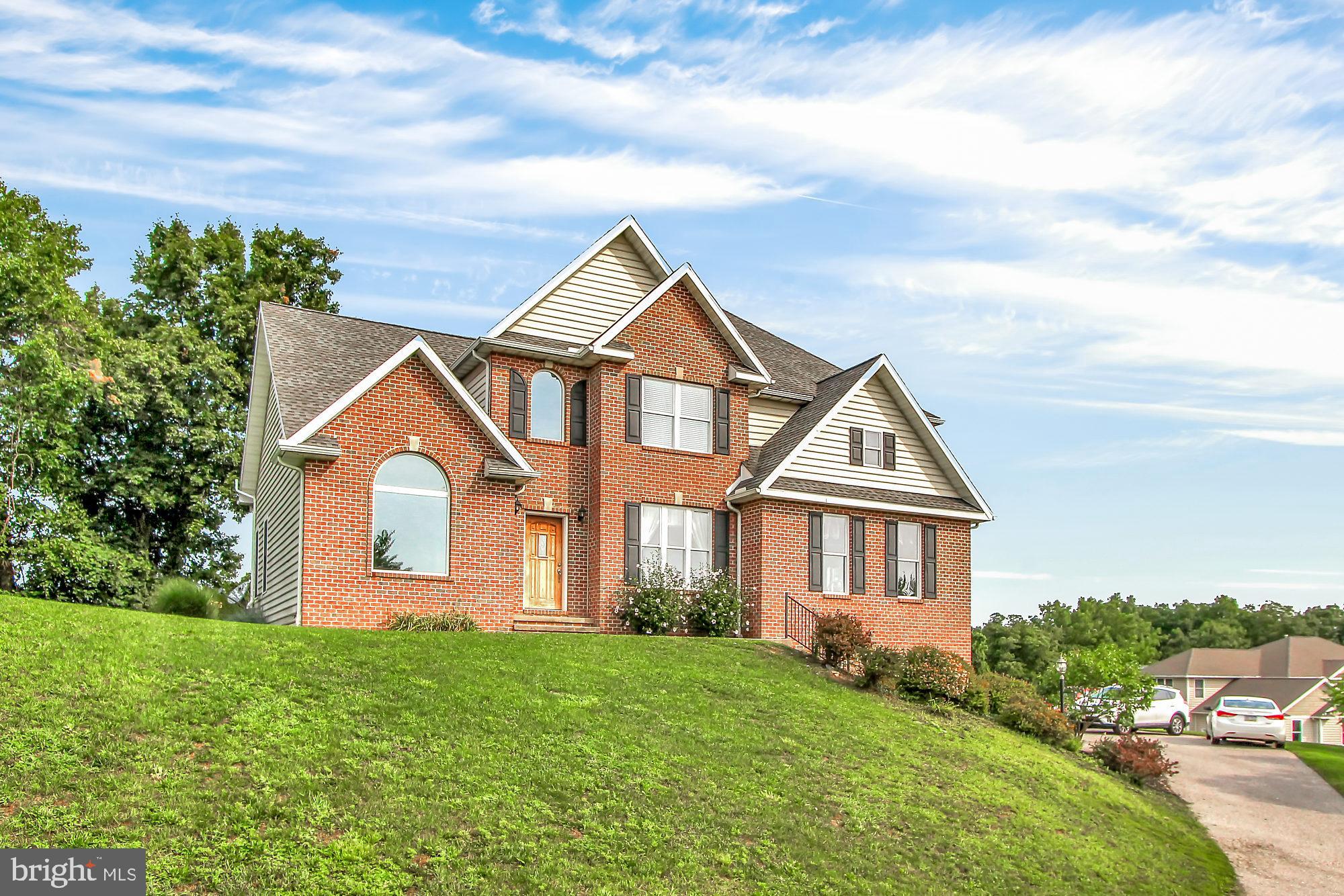 SHREWSBURY TWP - Residential