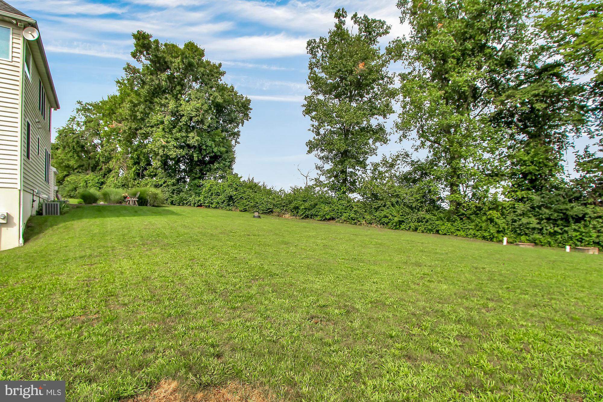SHREWSBURY TWP - Residential