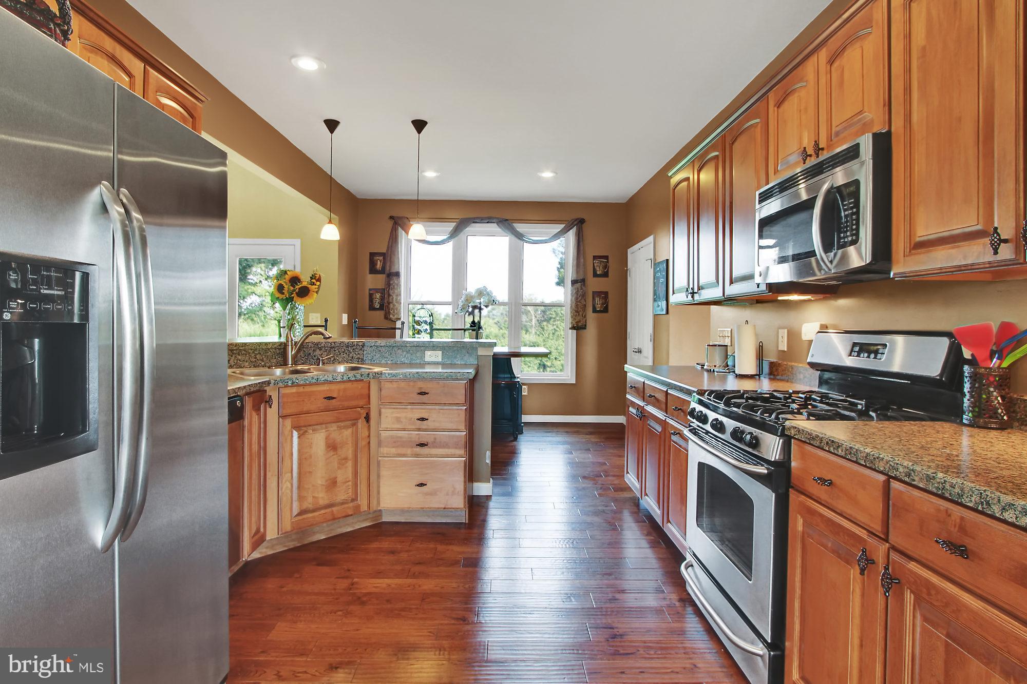 SHREWSBURY TWP - Residential