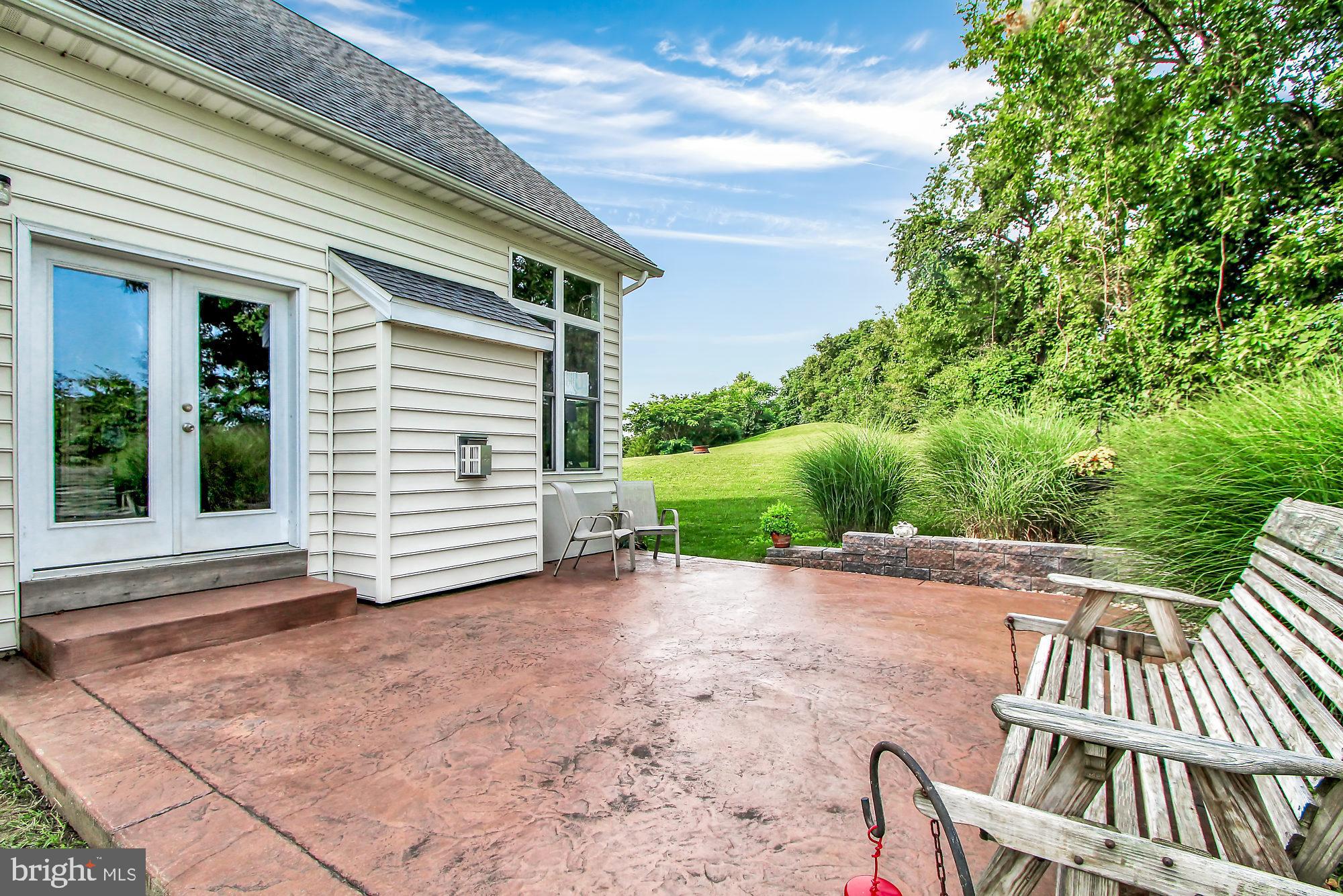 SHREWSBURY TWP - Residential