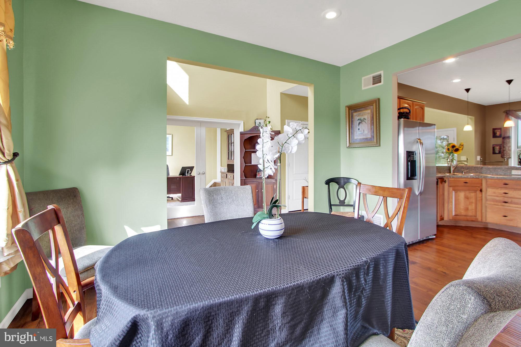 SHREWSBURY TWP - Residential
