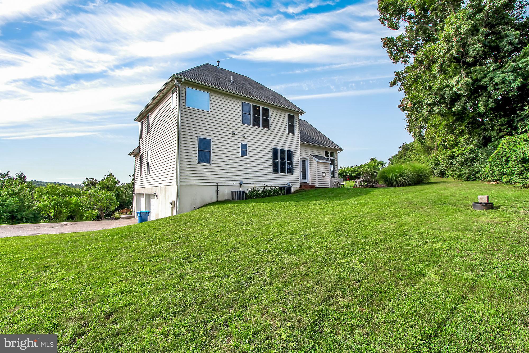 SHREWSBURY TWP - Residential