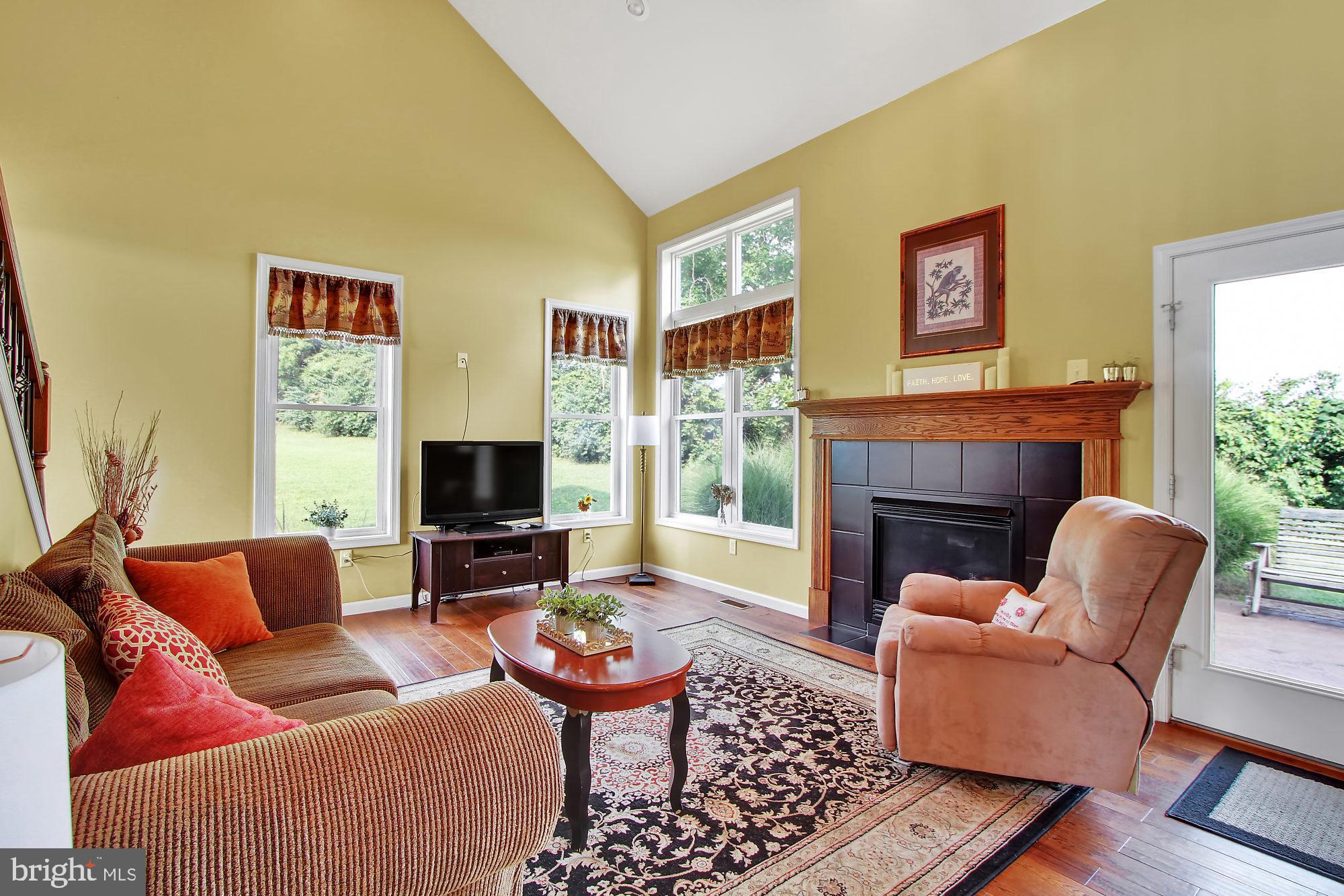 SHREWSBURY TWP - Residential
