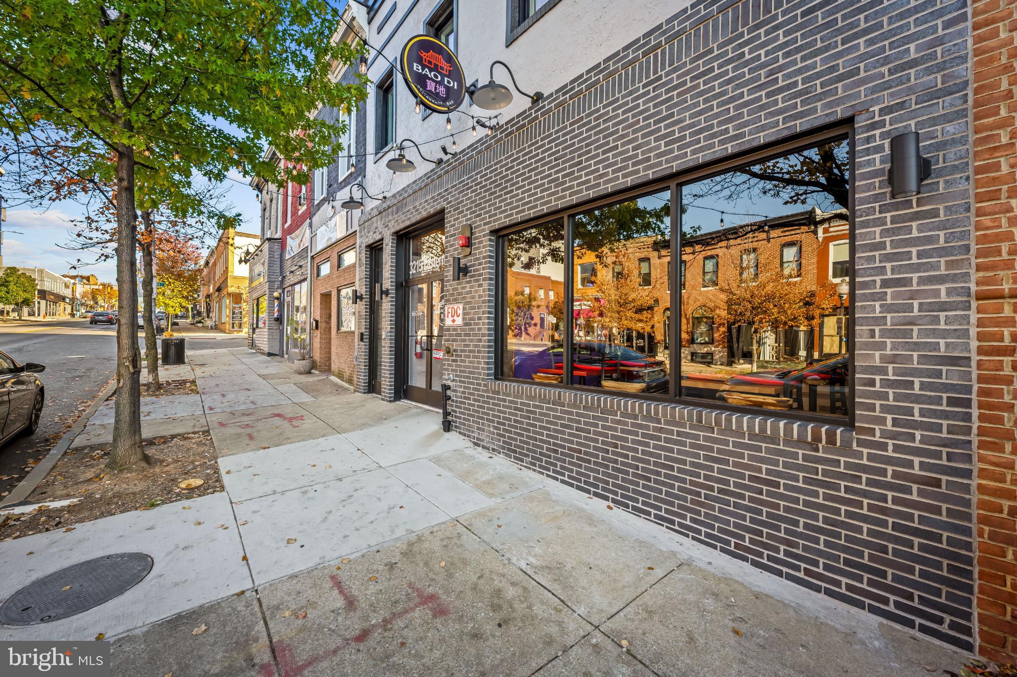 HIGHLANDTOWN - Residential Income