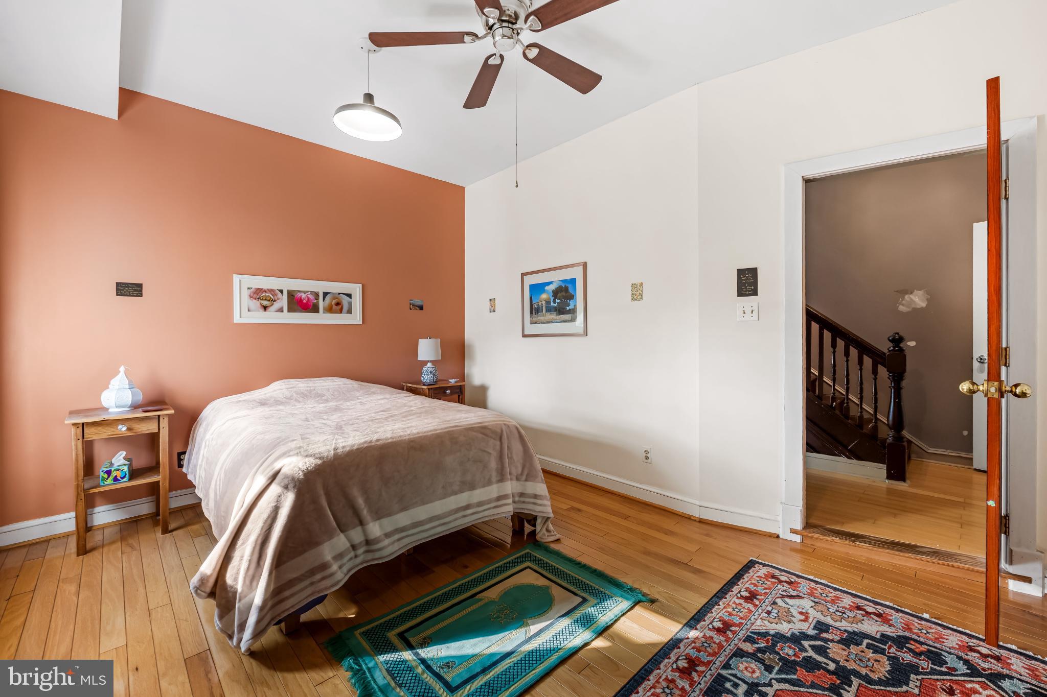 HIGHLANDTOWN - Residential Income