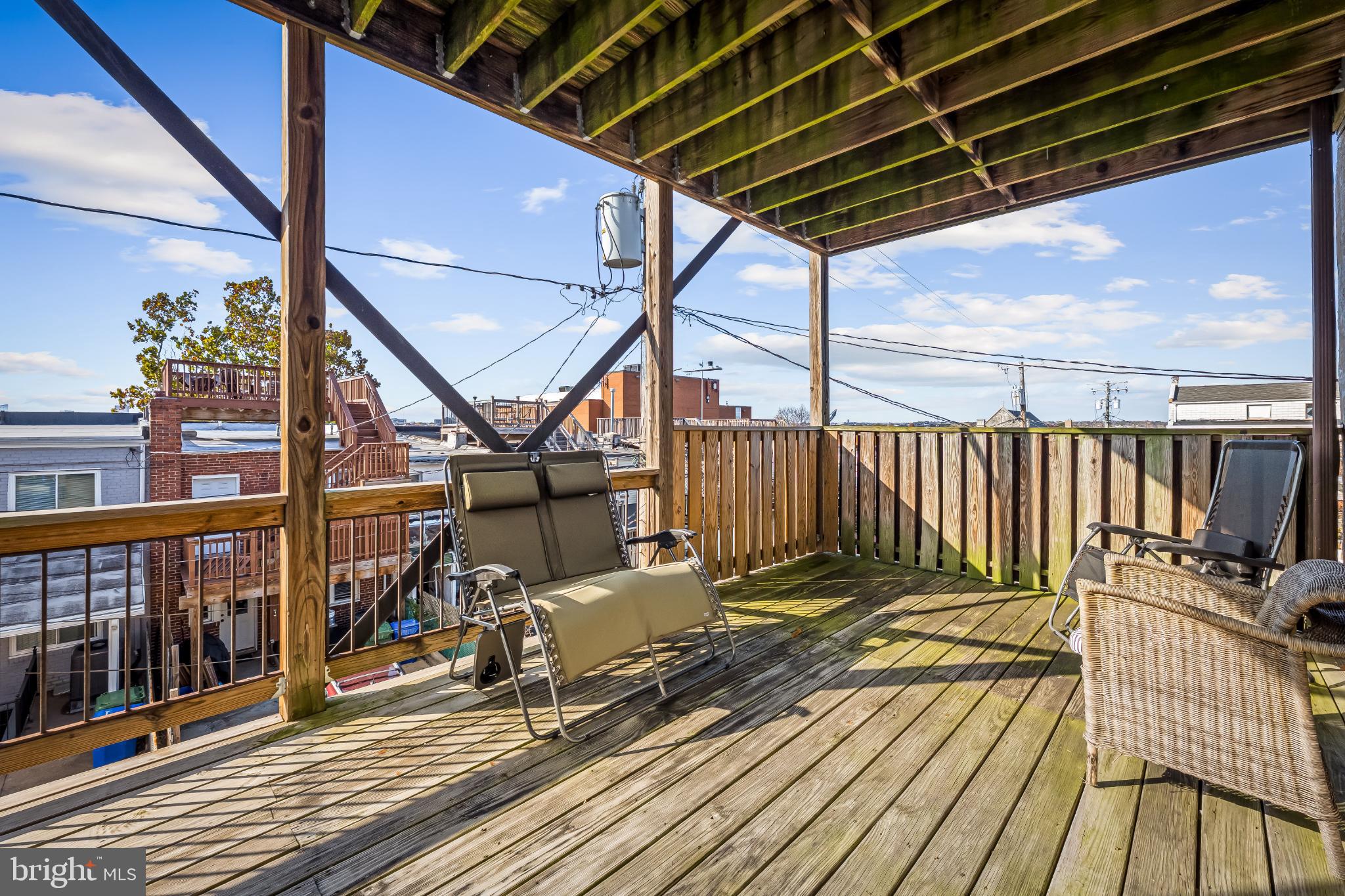 HIGHLANDTOWN - Residential Income