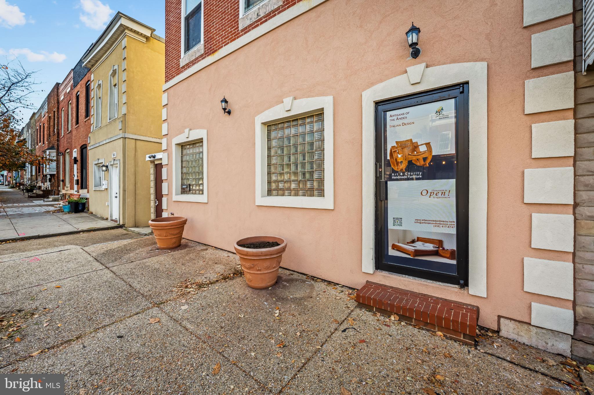 HIGHLANDTOWN - Residential Income