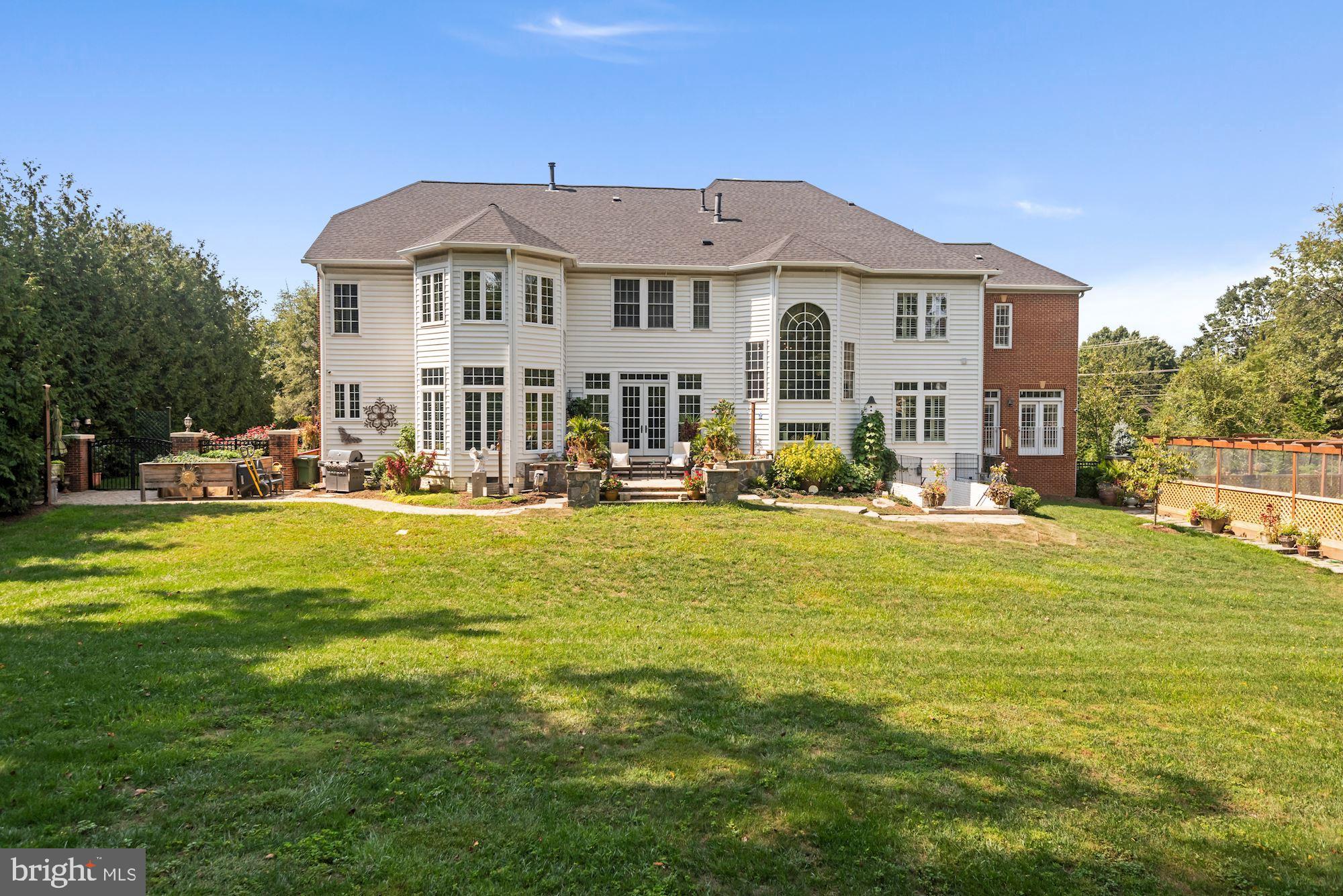 BELMEAD - Residential