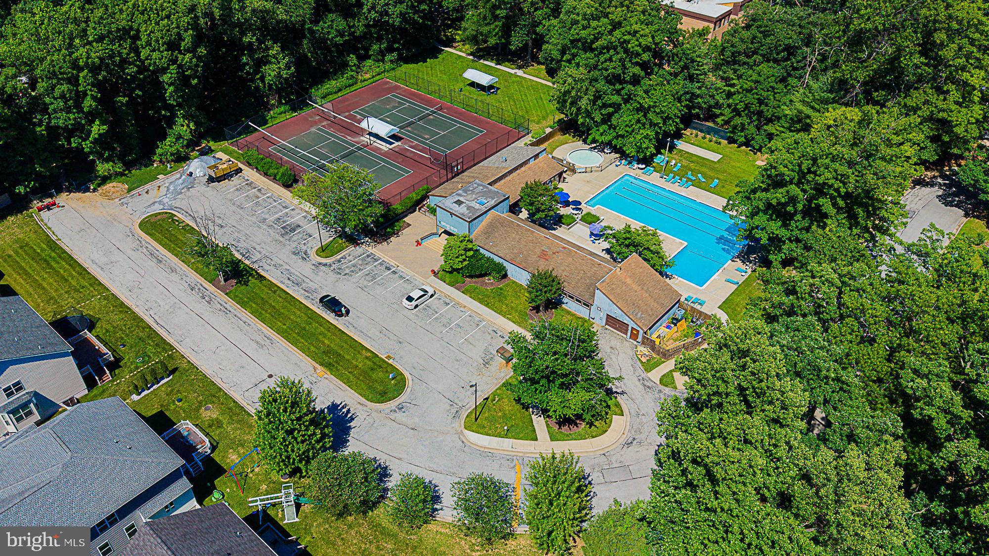 CHESWOLDE - Residential