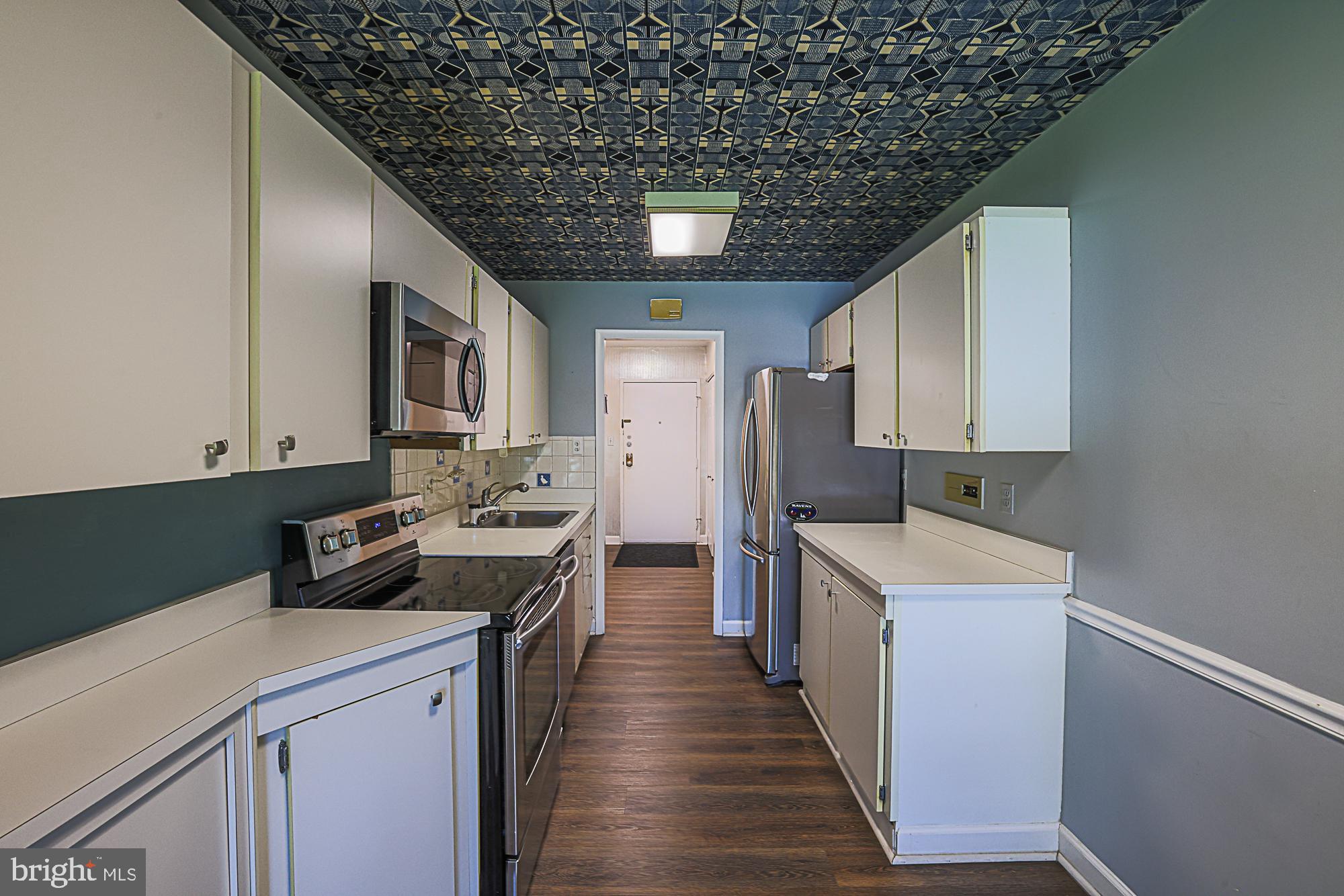 CHESWOLDE - Residential