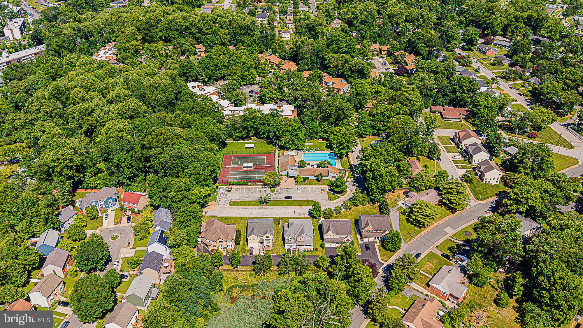 CHESWOLDE - Residential