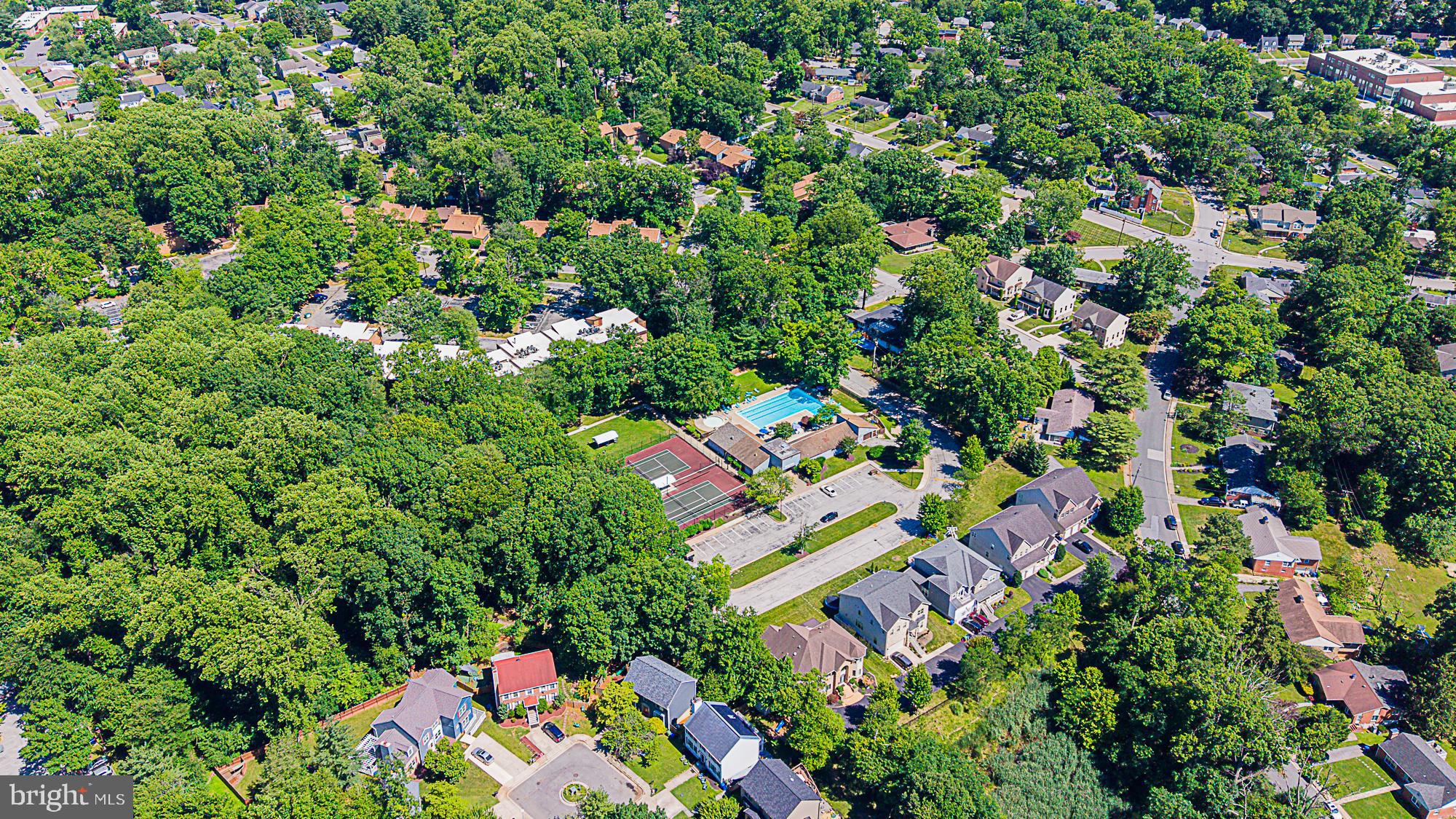 CHESWOLDE - Residential