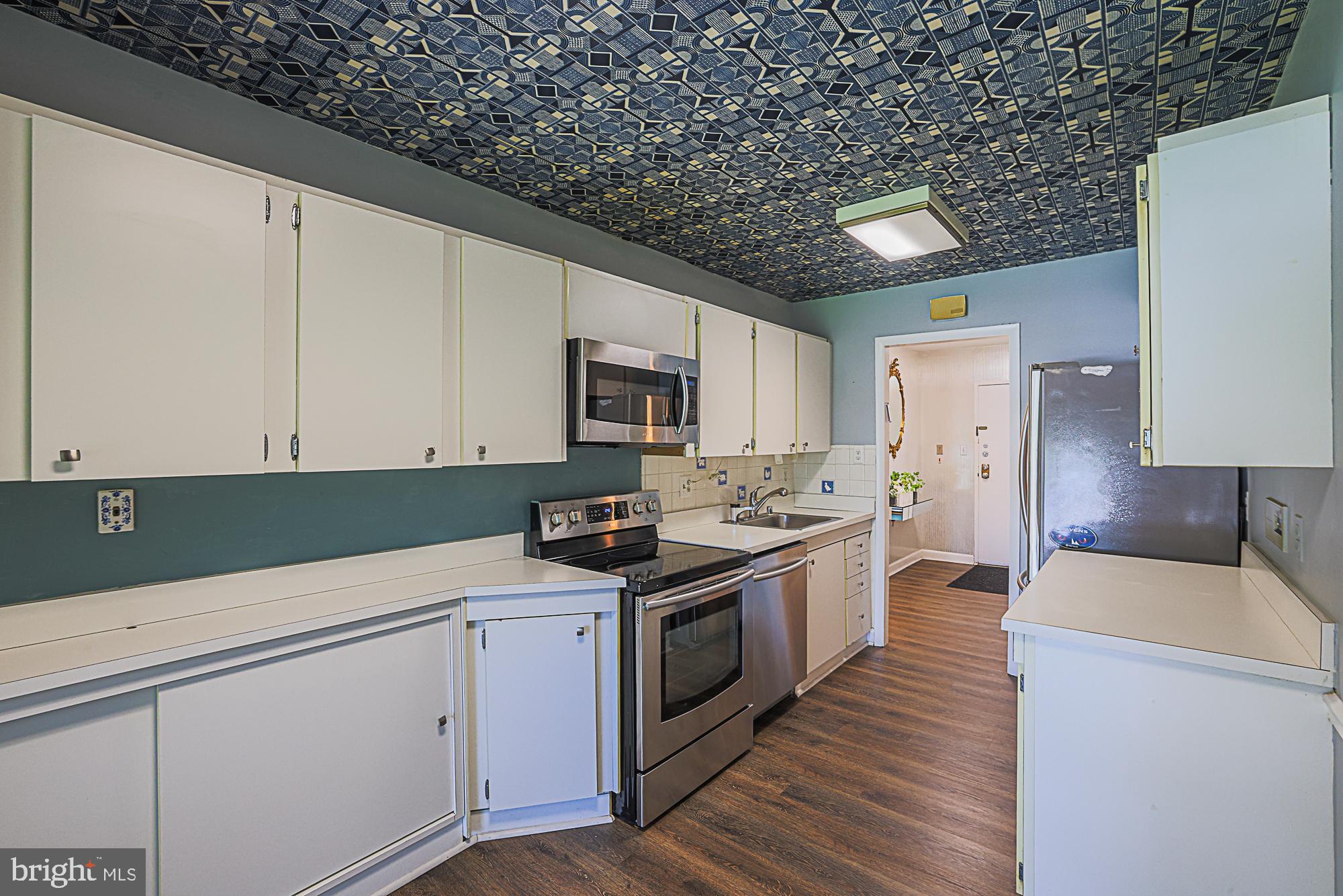 CHESWOLDE - Residential