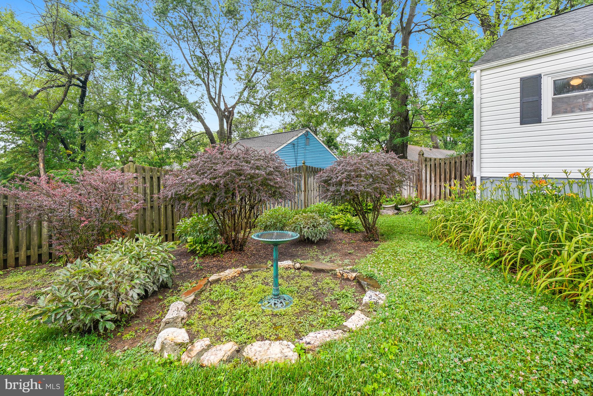VIERS MILL VILLAGE - Residential