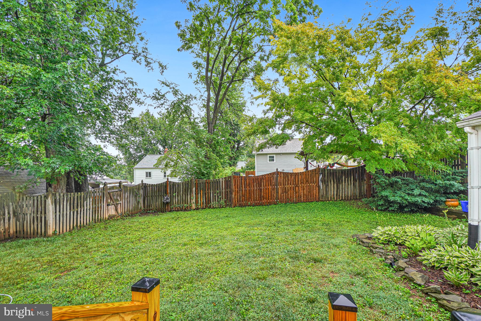 VIERS MILL VILLAGE - Residential