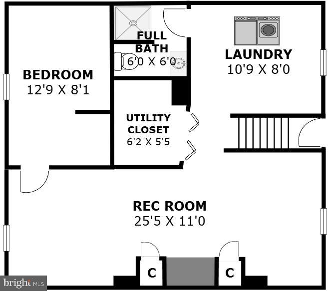 VIERS MILL VILLAGE - Residential
