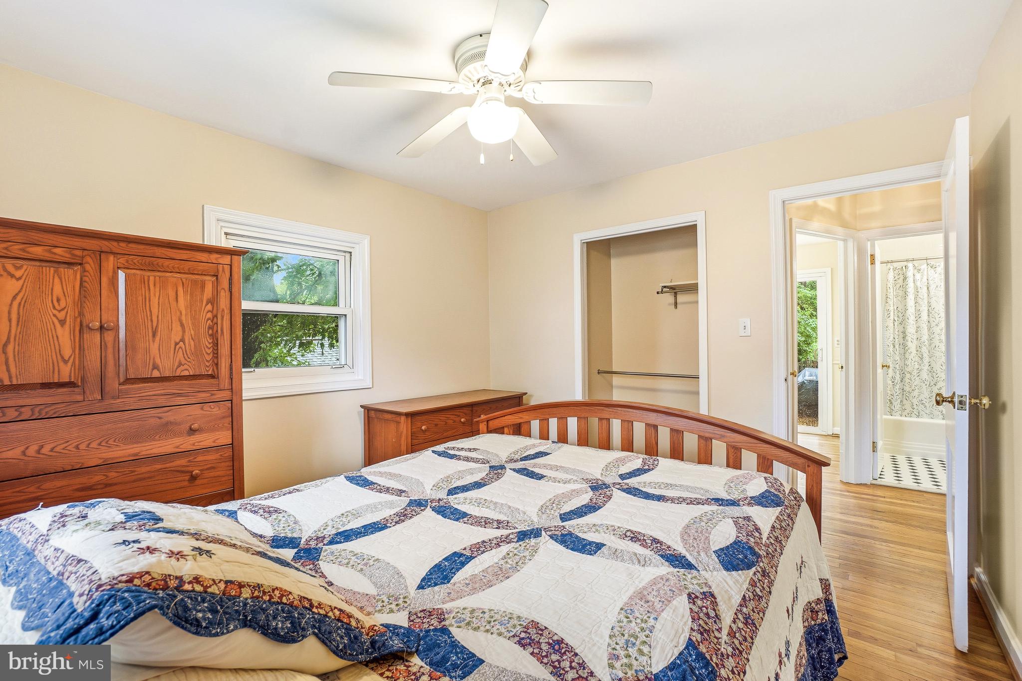 VIERS MILL VILLAGE - Residential