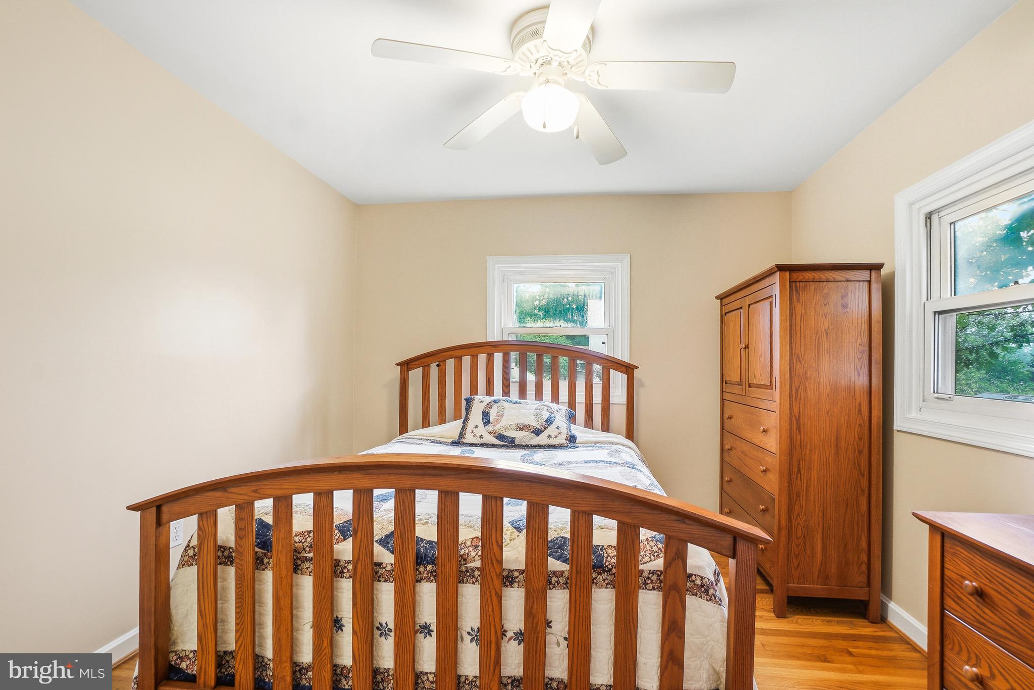 VIERS MILL VILLAGE - Residential