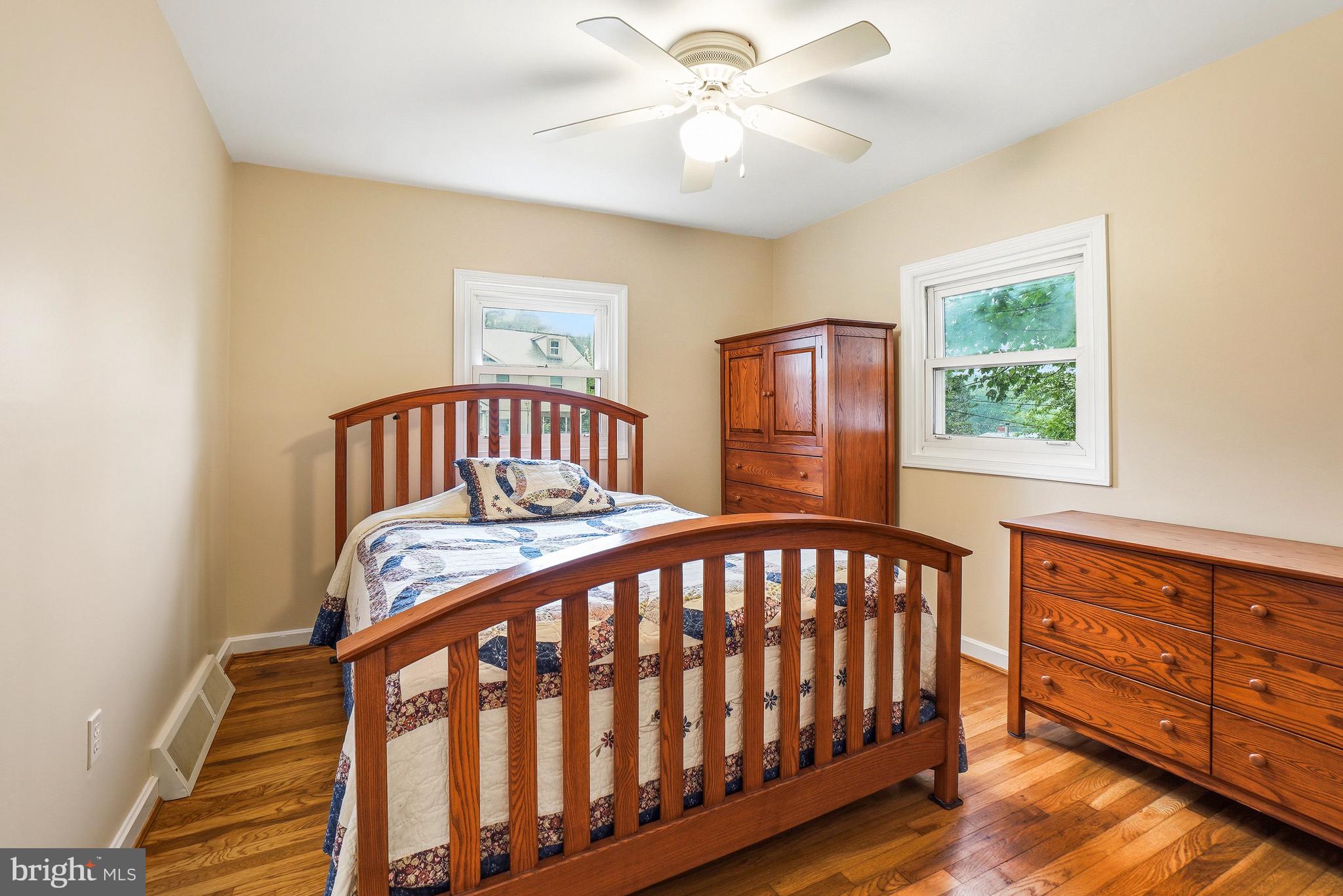 VIERS MILL VILLAGE - Residential