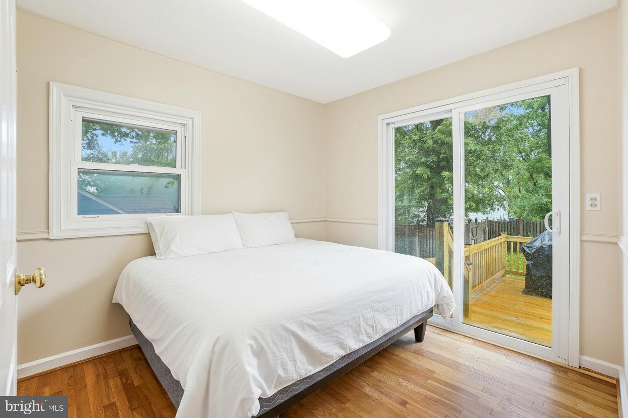 VIERS MILL VILLAGE - Residential