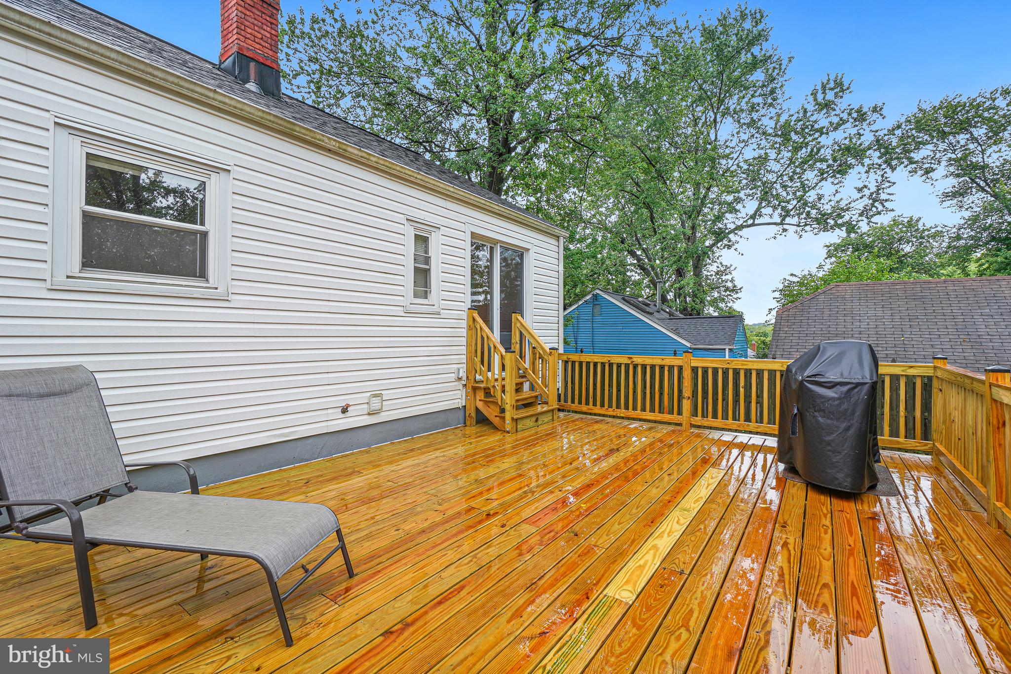VIERS MILL VILLAGE - Residential