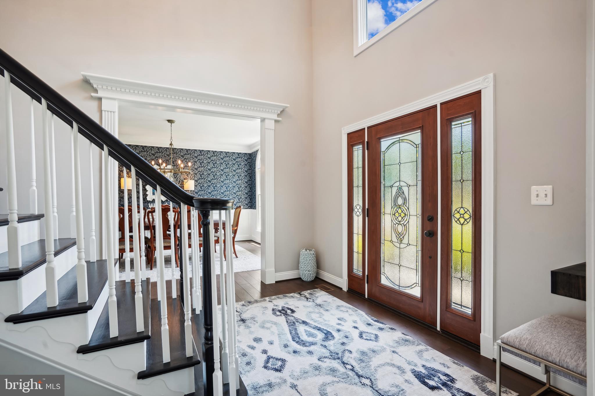 OAKTON CHASE - Residential