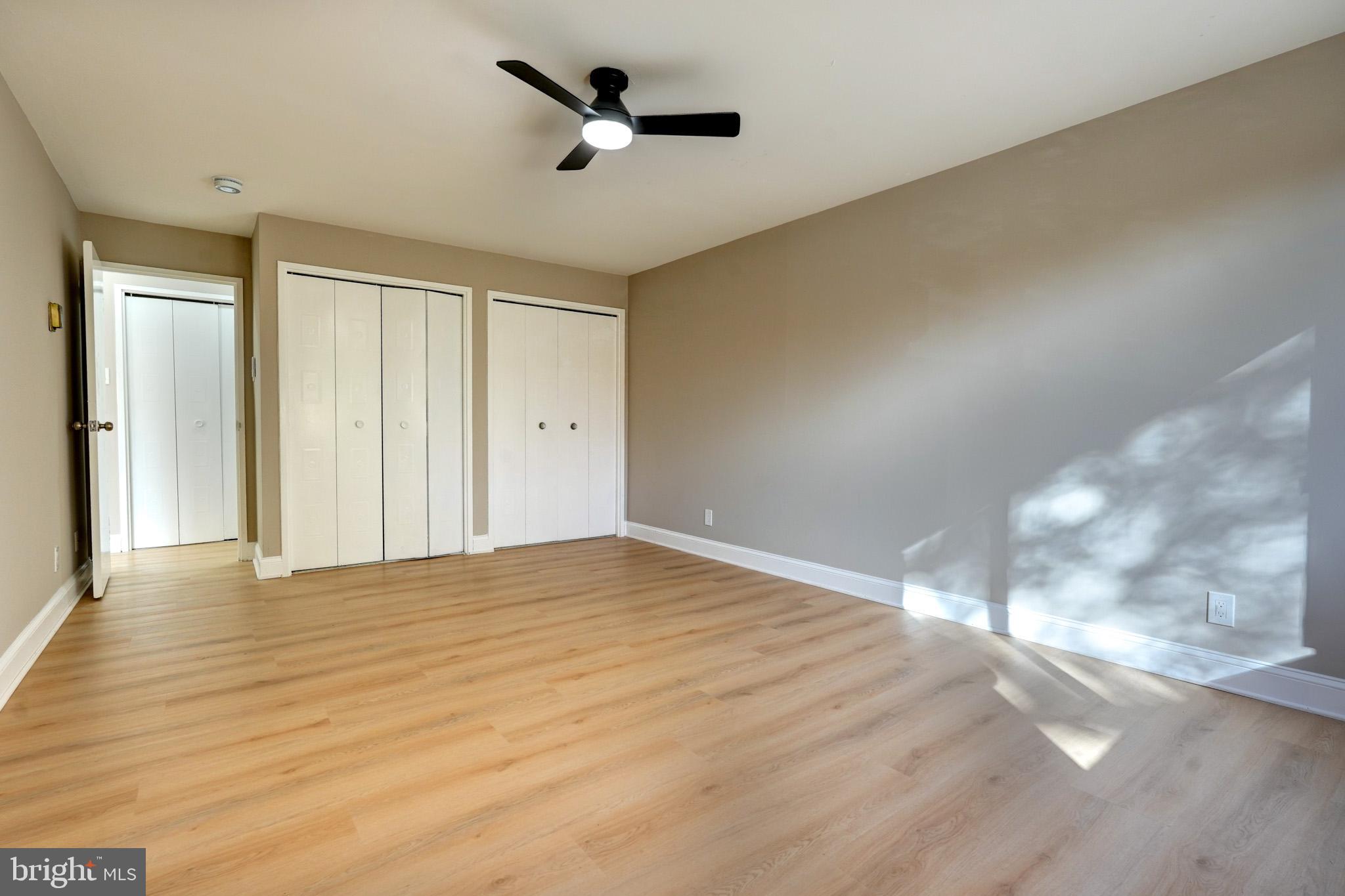 PARK SUMMIT CODM - Residential
