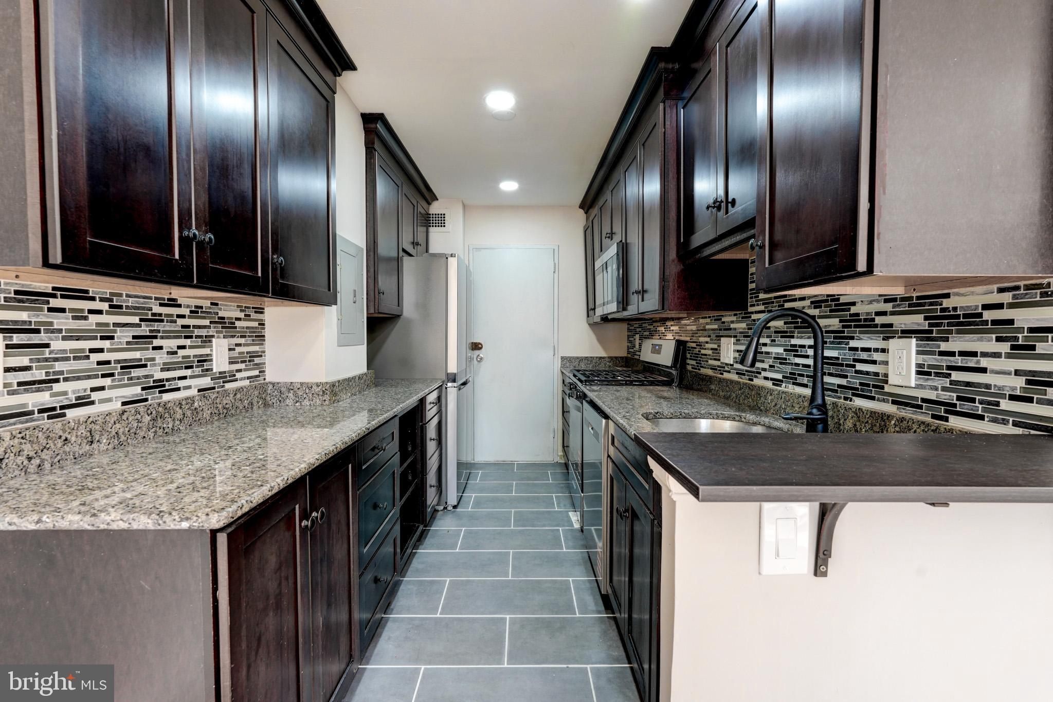 PARK SUMMIT CODM - Residential