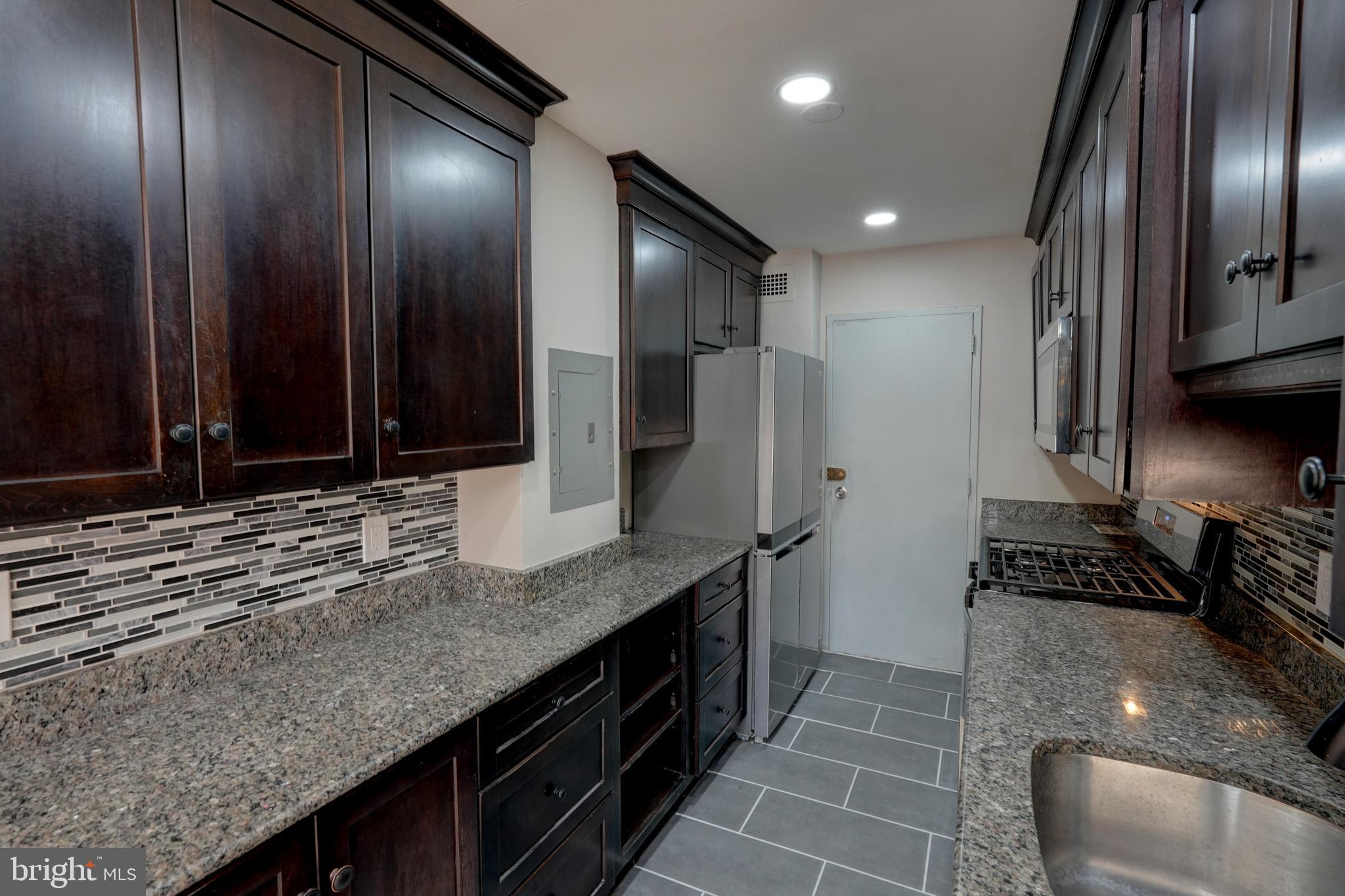 PARK SUMMIT CODM - Residential