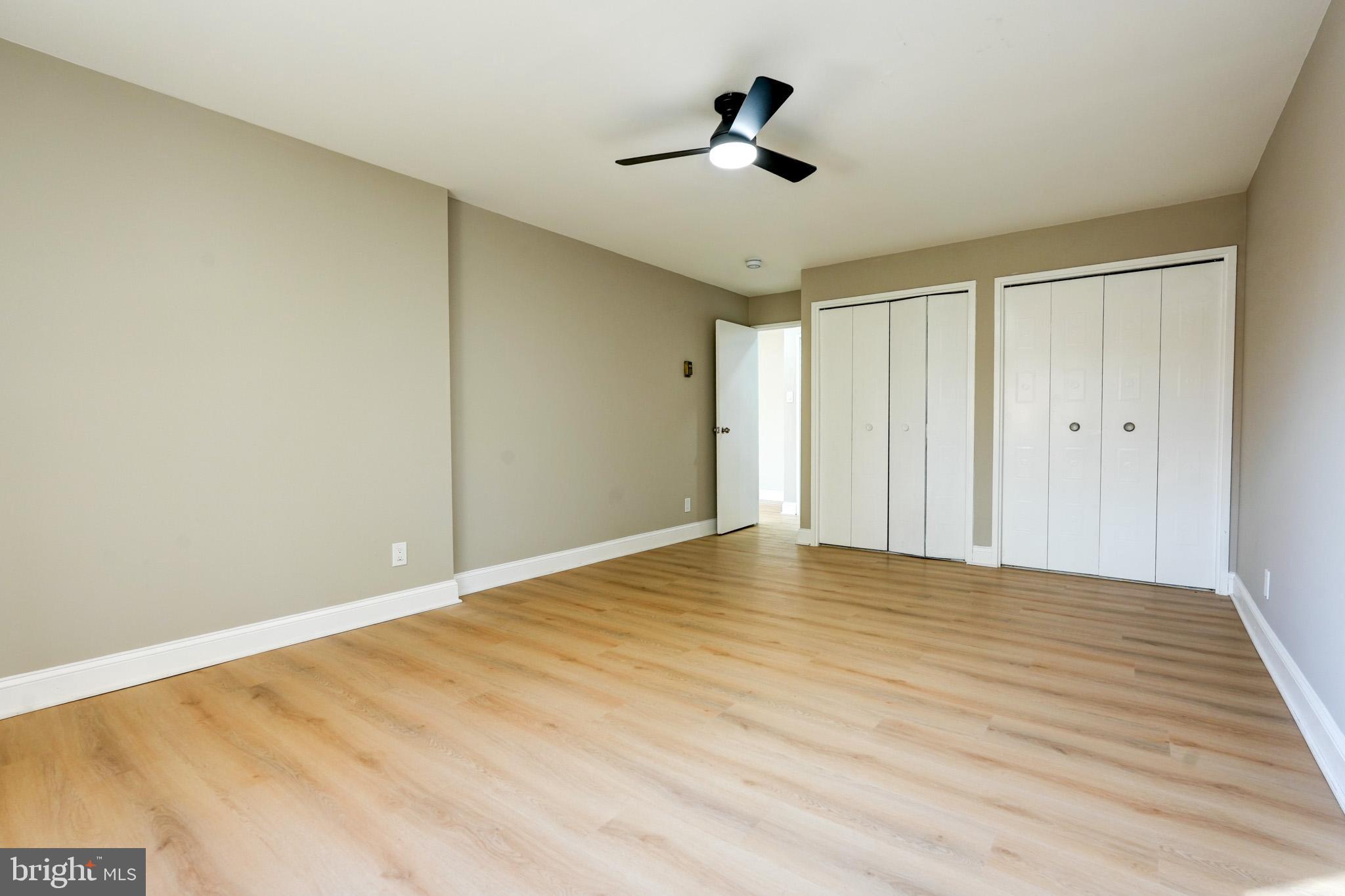PARK SUMMIT CODM - Residential