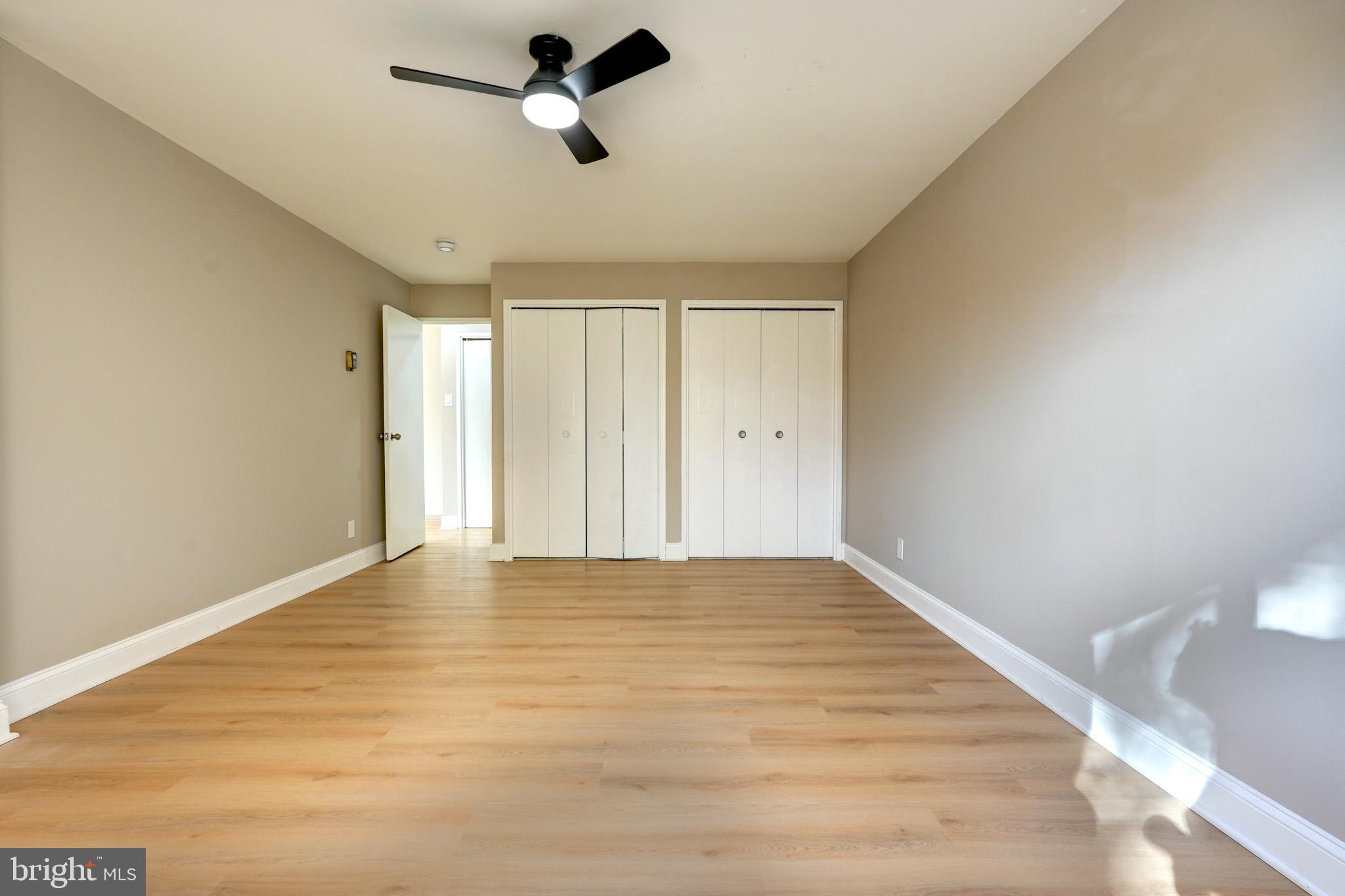 PARK SUMMIT CODM - Residential