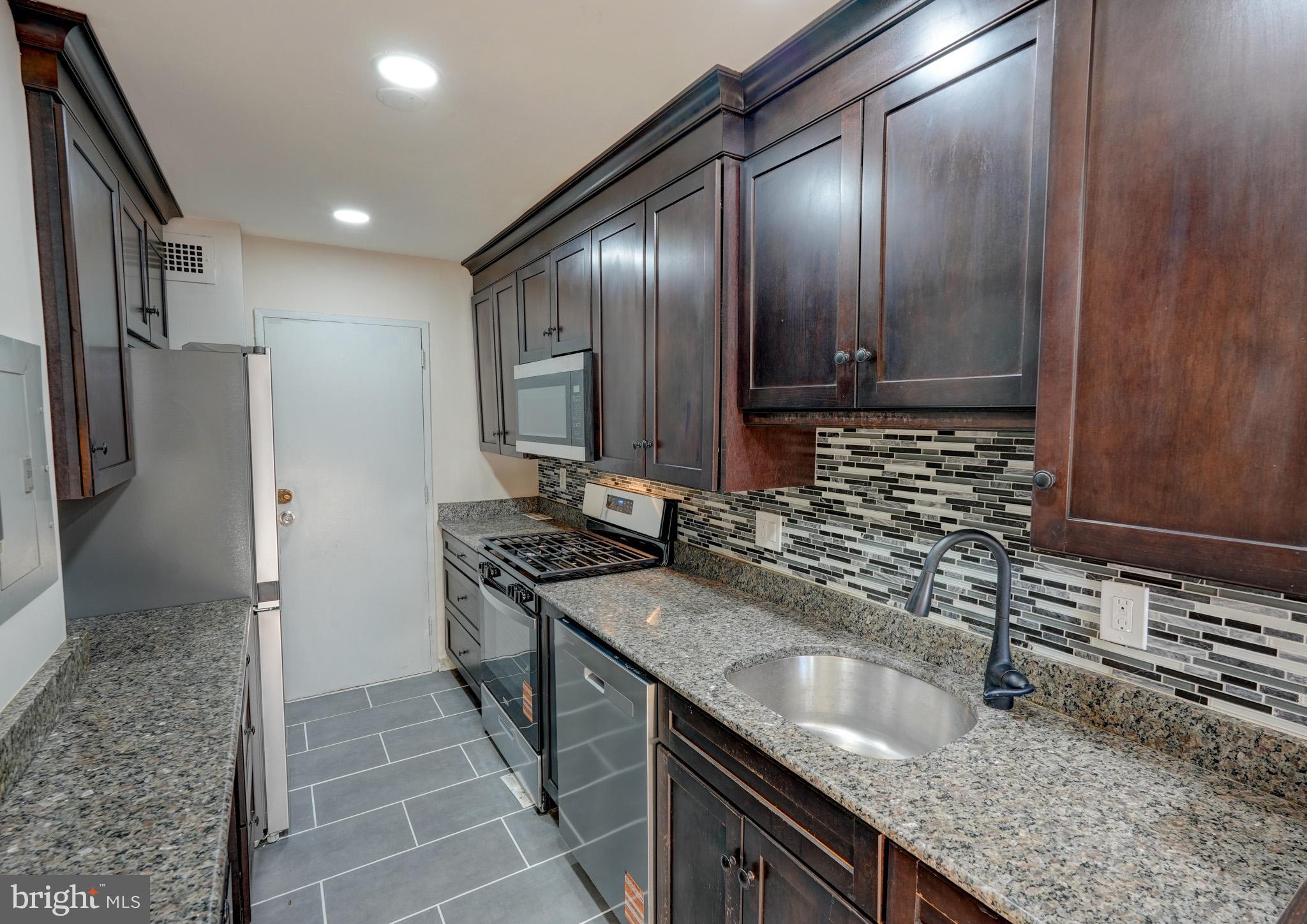 PARK SUMMIT CODM - Residential