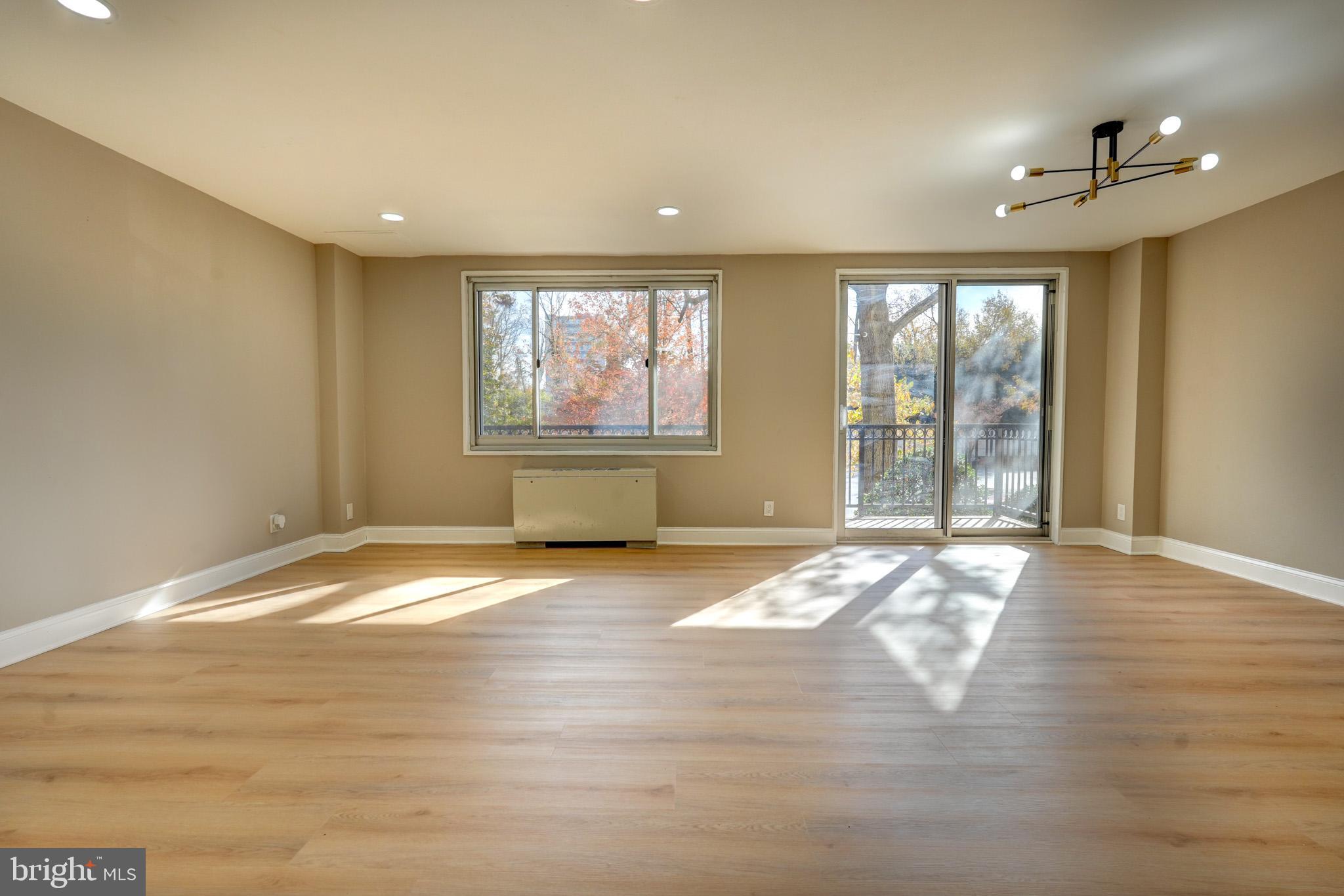 PARK SUMMIT CODM - Residential