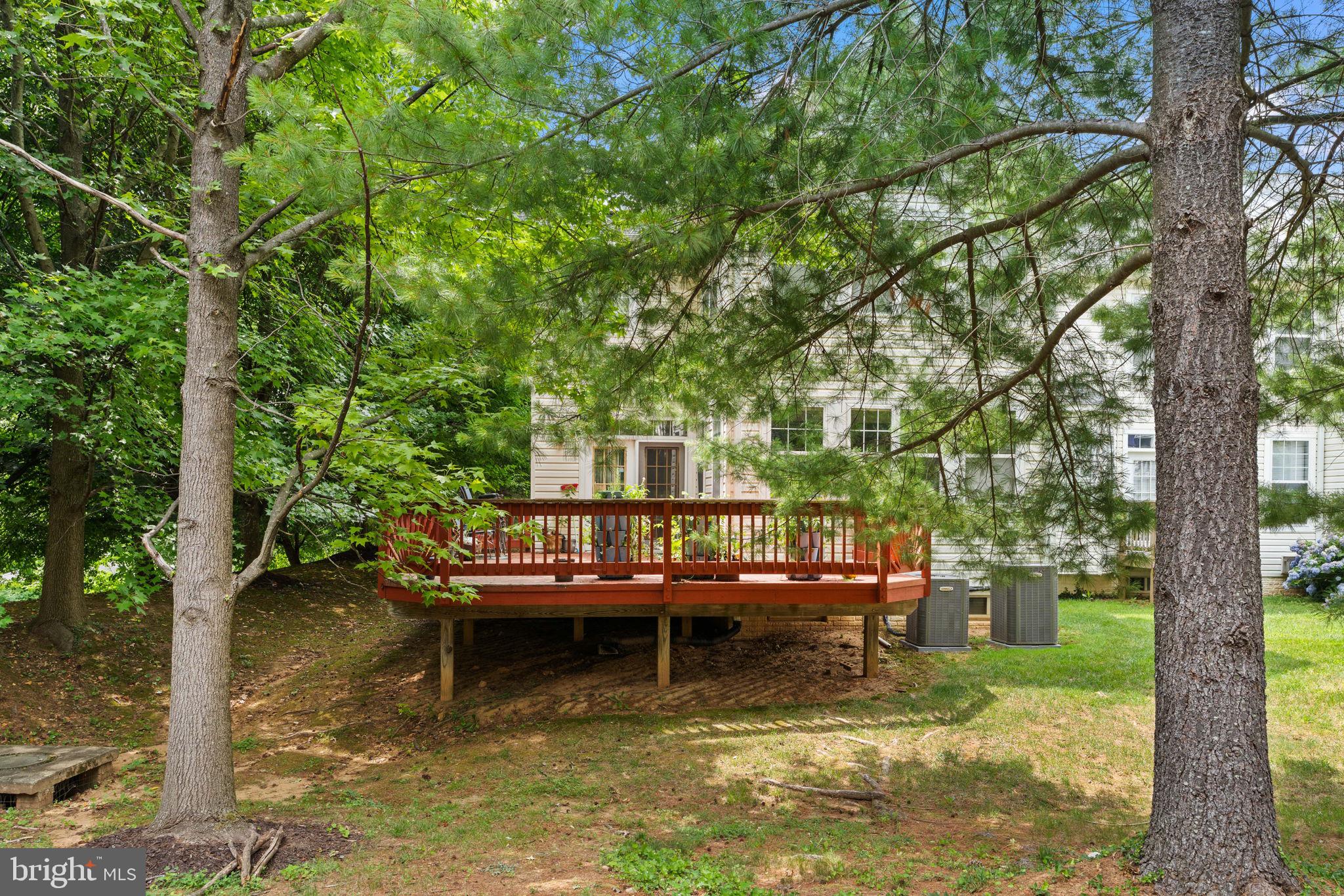 AVALON EAST - Residential