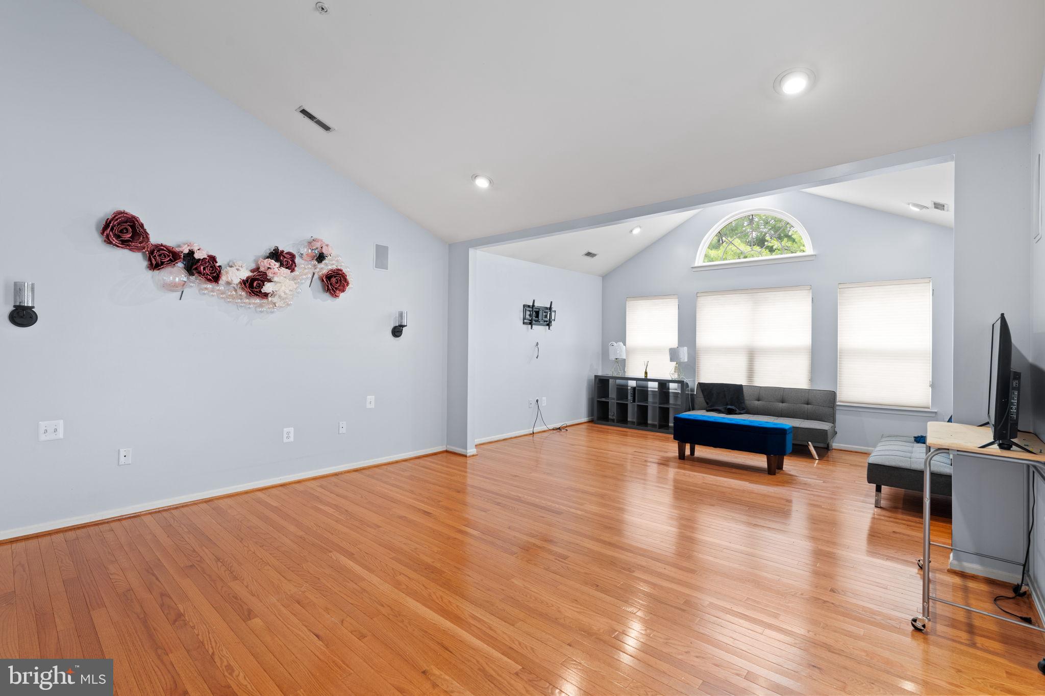 AVALON EAST - Residential
