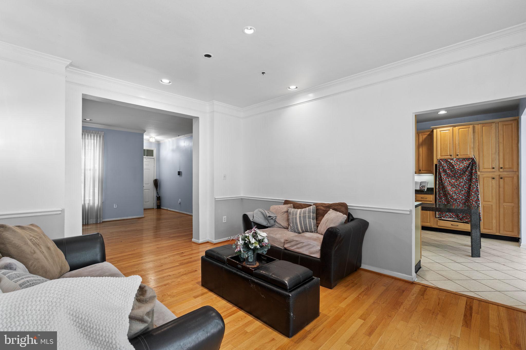 AVALON EAST - Residential