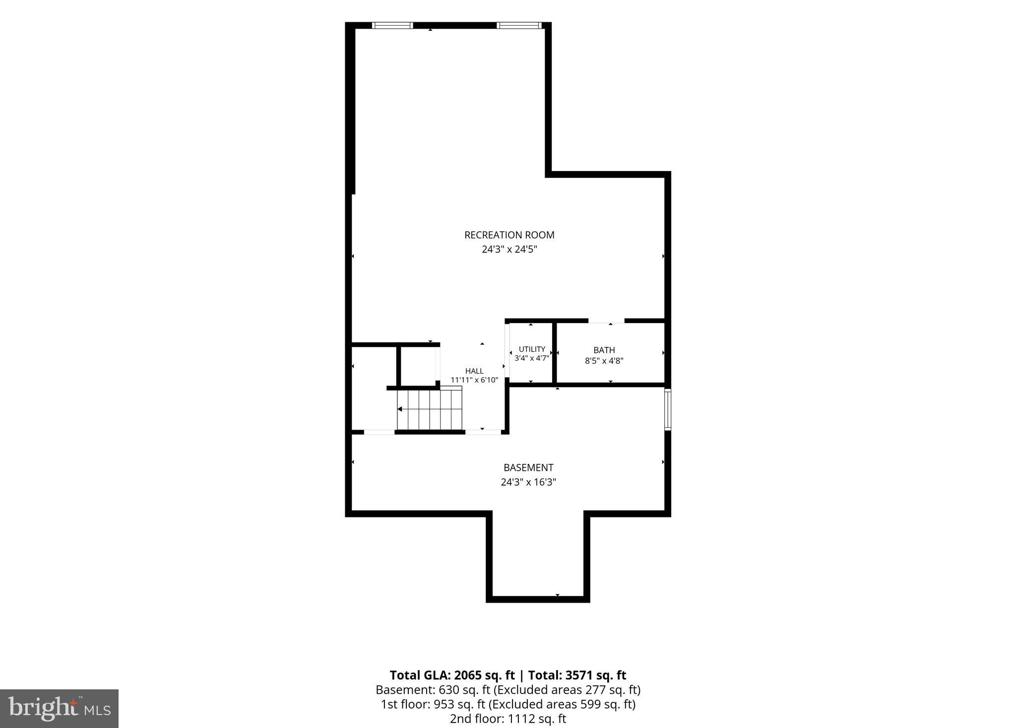 AVALON EAST - Residential