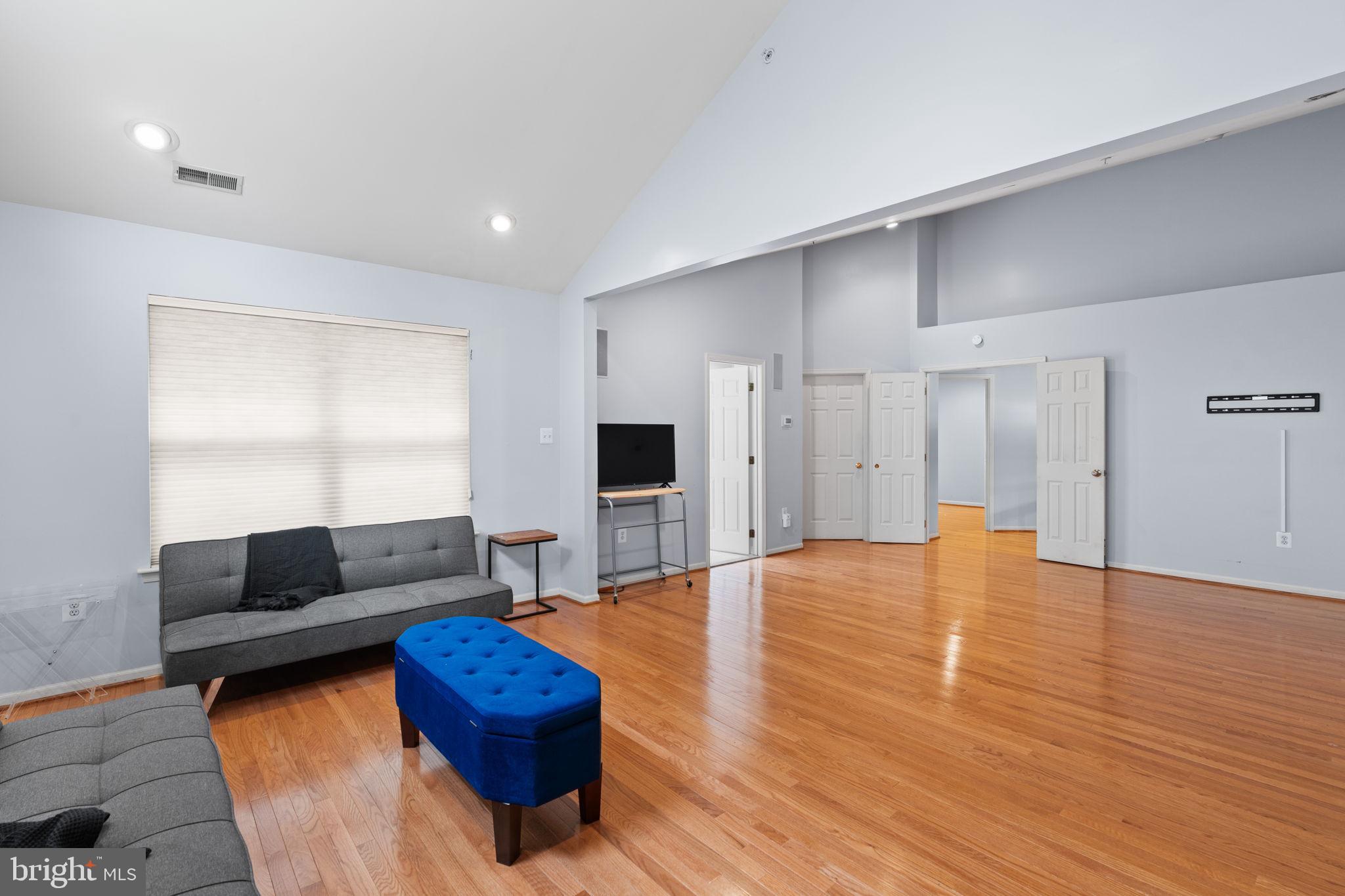 AVALON EAST - Residential
